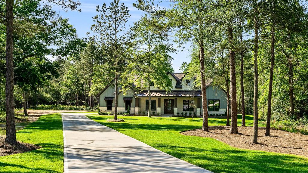 15713 Forest Knoll Road For Sale, Willis, TX 77378 Home ByOwner