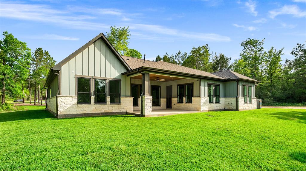 15713 Forest Knoll Road For Sale, Willis, TX 77378 Home ByOwner