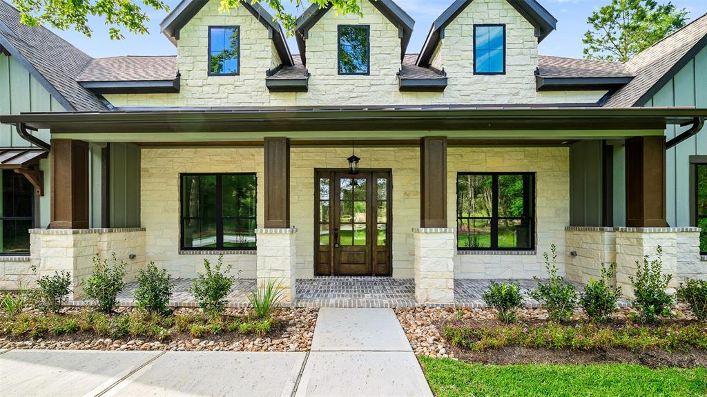 15713 Forest Knoll Road For Sale, Willis, TX 77378 Home ByOwner