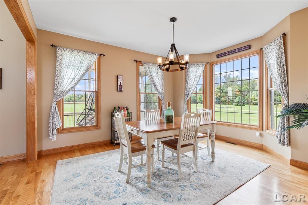 12455 Silver Creek Lane For Sale, Morenci, MI 49256 Home ByOwner