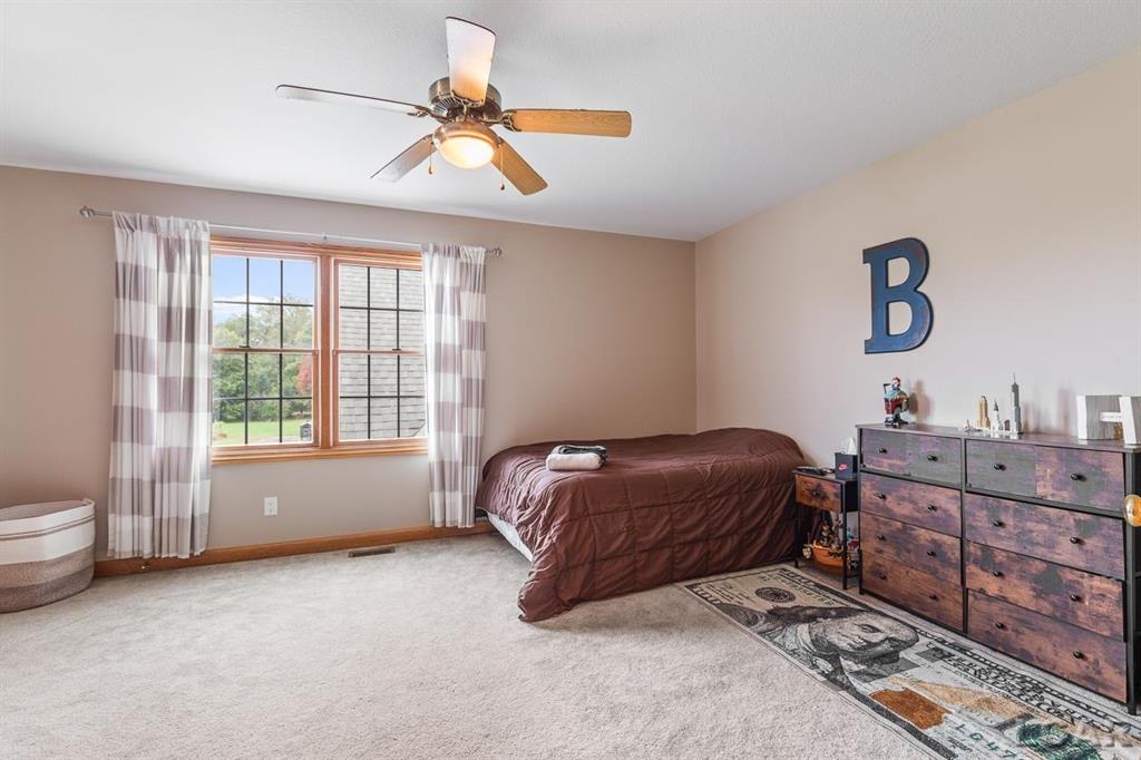 12455 Silver Creek Lane For Sale, Morenci, MI 49256 Home ByOwner