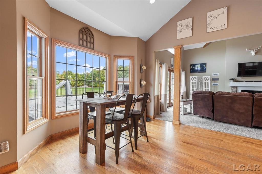 12455 Silver Creek Lane For Sale, Morenci, MI 49256 Home ByOwner