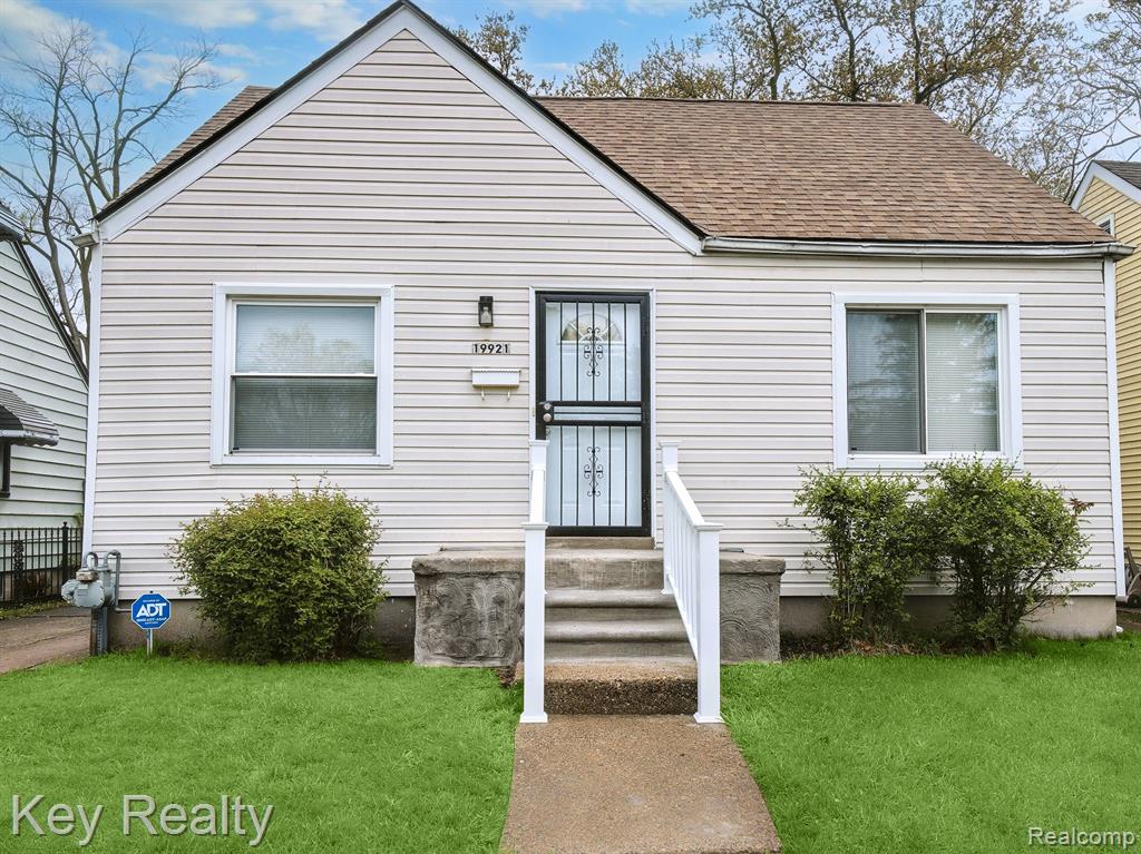 19921 Santa Barbara Drive For Rent, Detroit, MI 48221 Houses | ByOwner