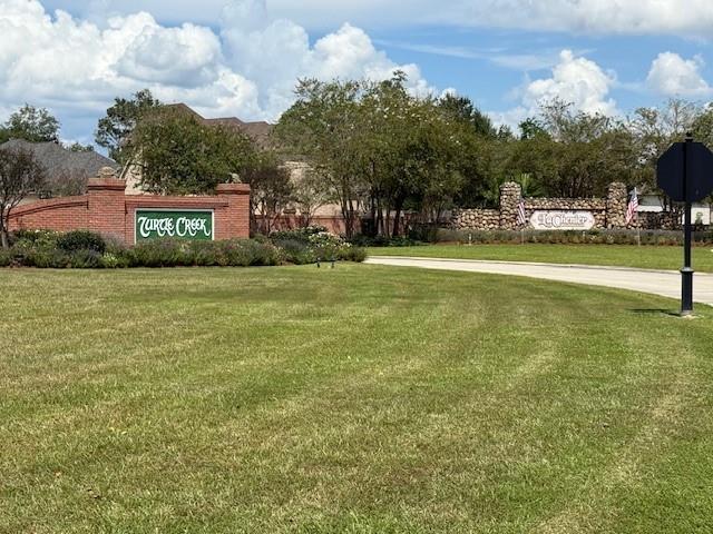 Vacant Land For Sale - 241 La Chenier Drive<br/> Slidell, LA 70461