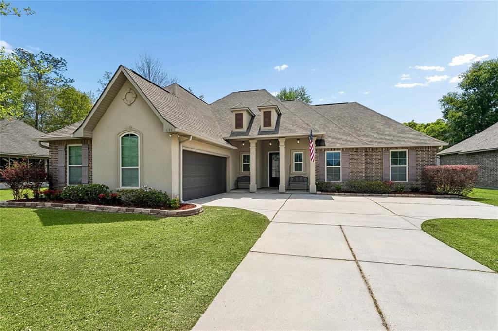 Homes For Sale - 691 Elissa Lane<br/> Slidell, LA 70458