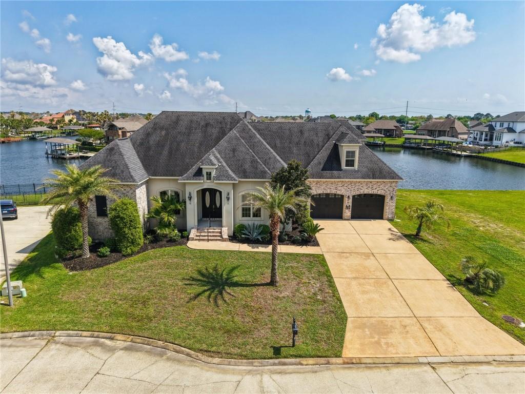 Homes For Sale - 508 Logan Island Court<br/> Slidell, LA 70458