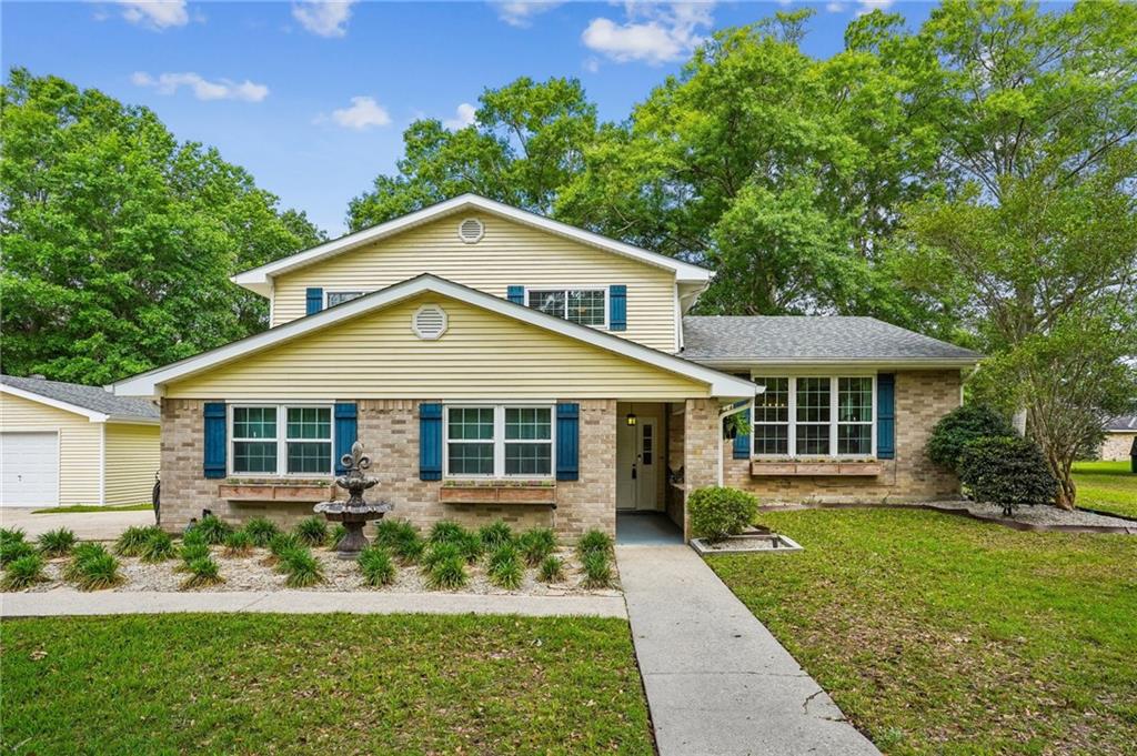 Homes For Sale - 804 Bobolink Court<br/> Slidell, LA 70461