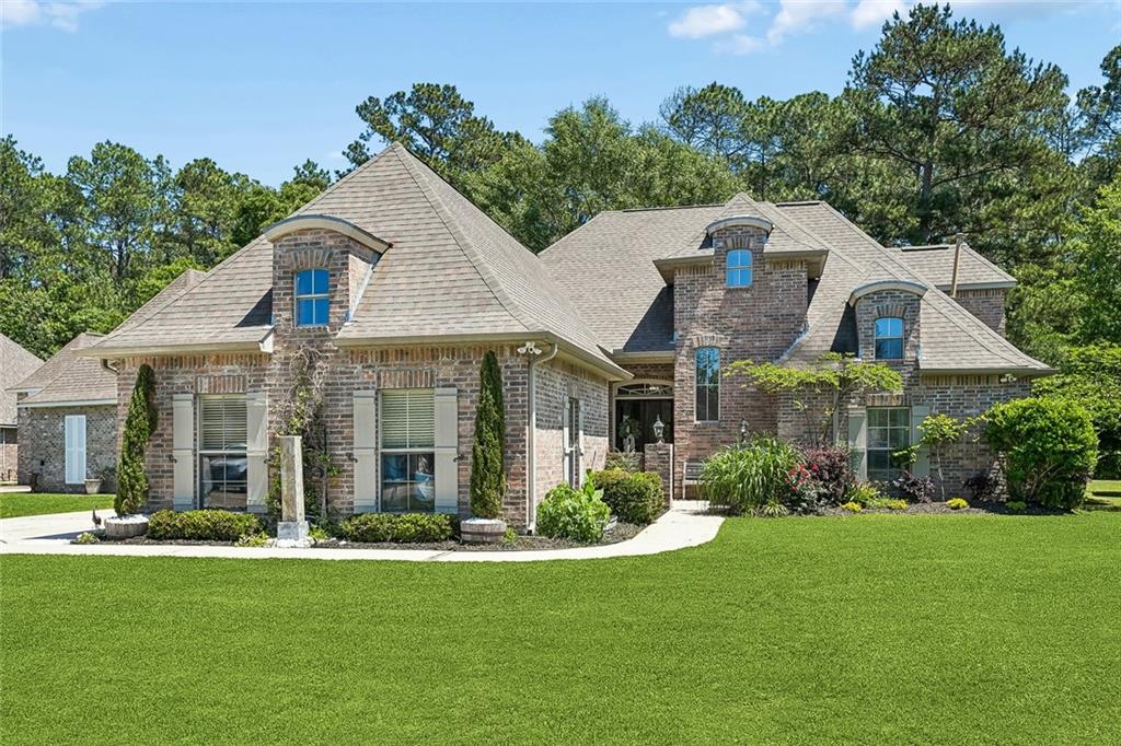 Homes For Sale - 449 Swift Fox Run<br/> Madisonville, LA 70447