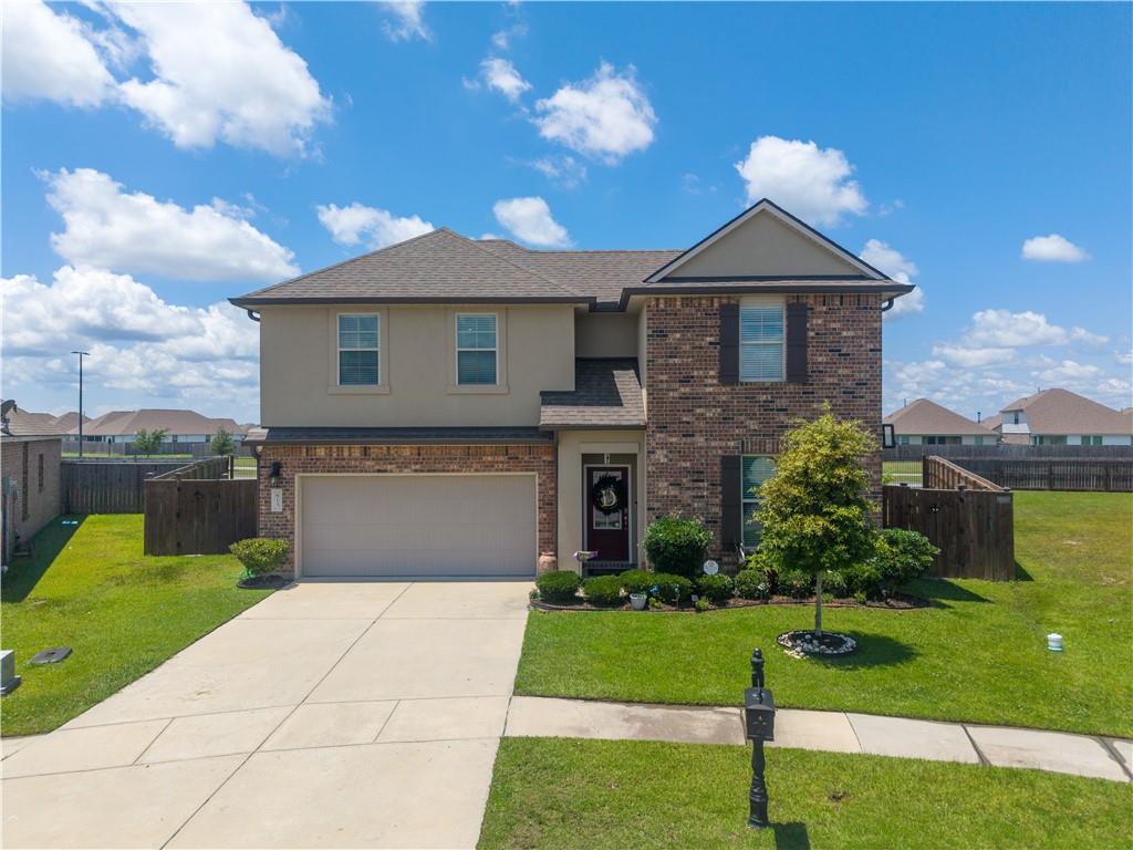 Homes For Sale - 813 Bent Cypress Lane<br/> Slidell, LA 70461