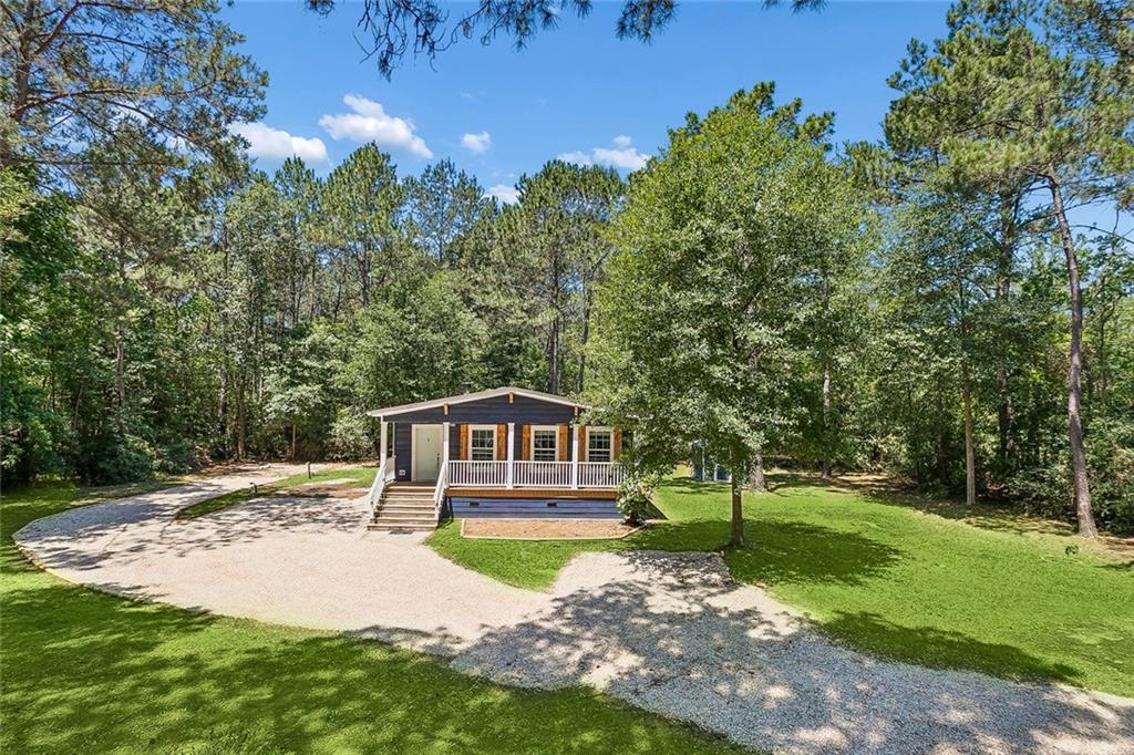 Homes For Sale - 75451 Beverly Drive<br/> Covington, LA 70435