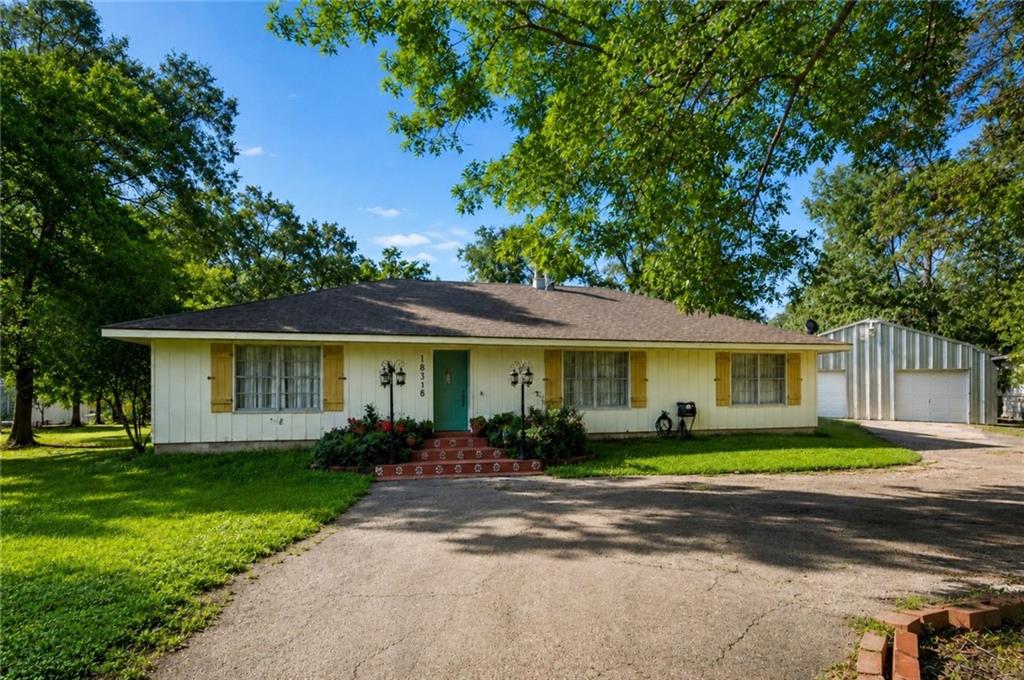 Homes For Sale - 18318 Cusachs Drive<br/> Covington, LA 70433