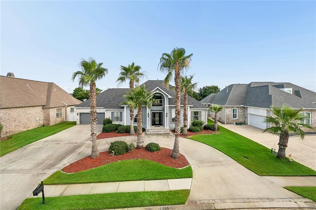 Homes For Sale - 1529 Cuttysark Cove<br/> Slidell, LA 70458