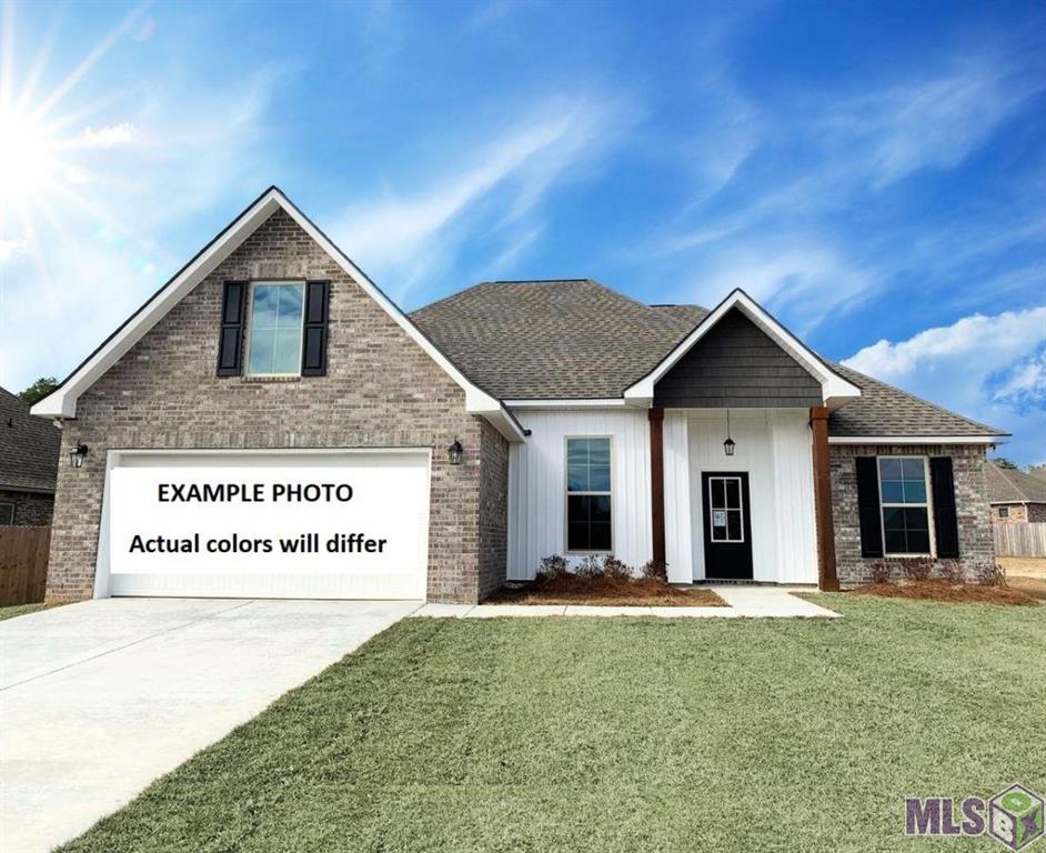 Homes For Sale - 219 Olivia Drive<br/> Luling, LA 70070