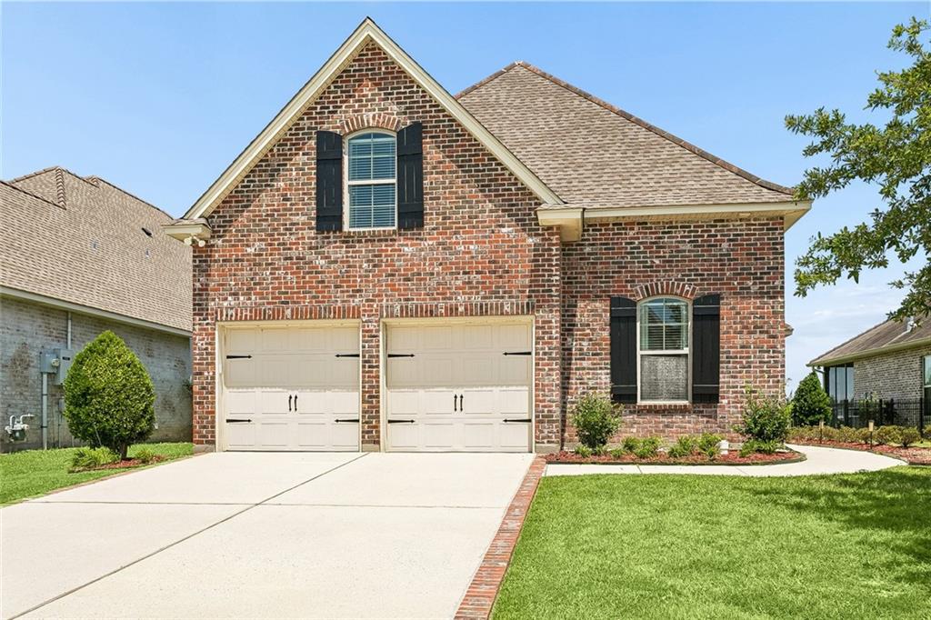Homes For Sale - 342 Nicklaus Drive<br/> Slidell, LA 70458