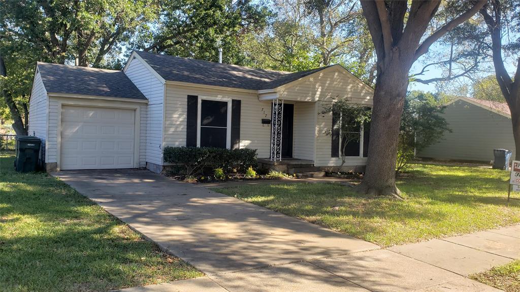 712 Sylvan Drive For Rent, Garland, TX 75040 Home ByOwner