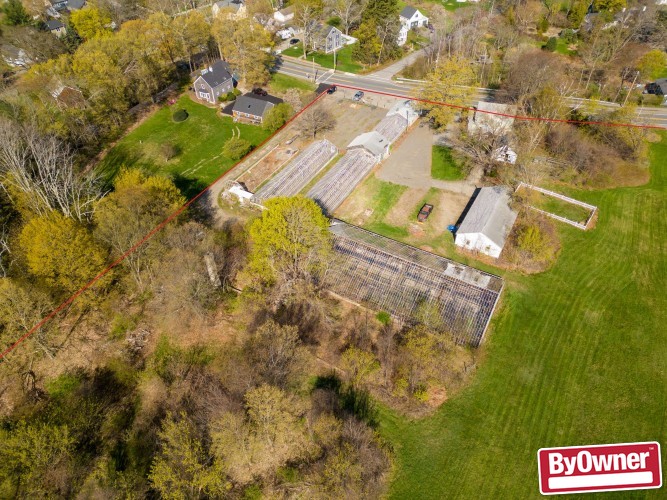 187 Main Street For Sale, West Newbury, MA 01985 Vacant Land, Farm, Or