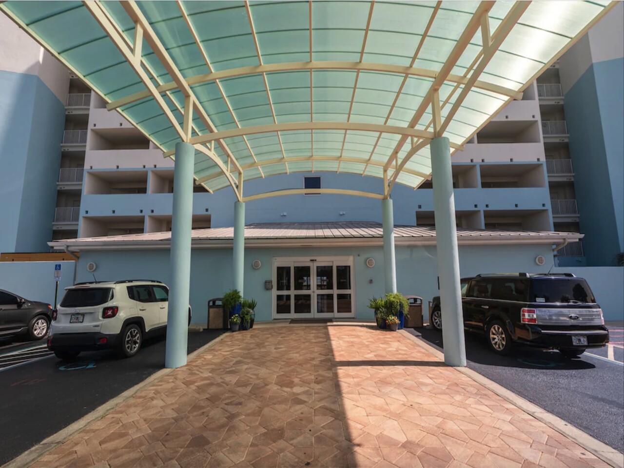 154 Ethel Wingate Drive #210, Pensacola, Florida image 4
