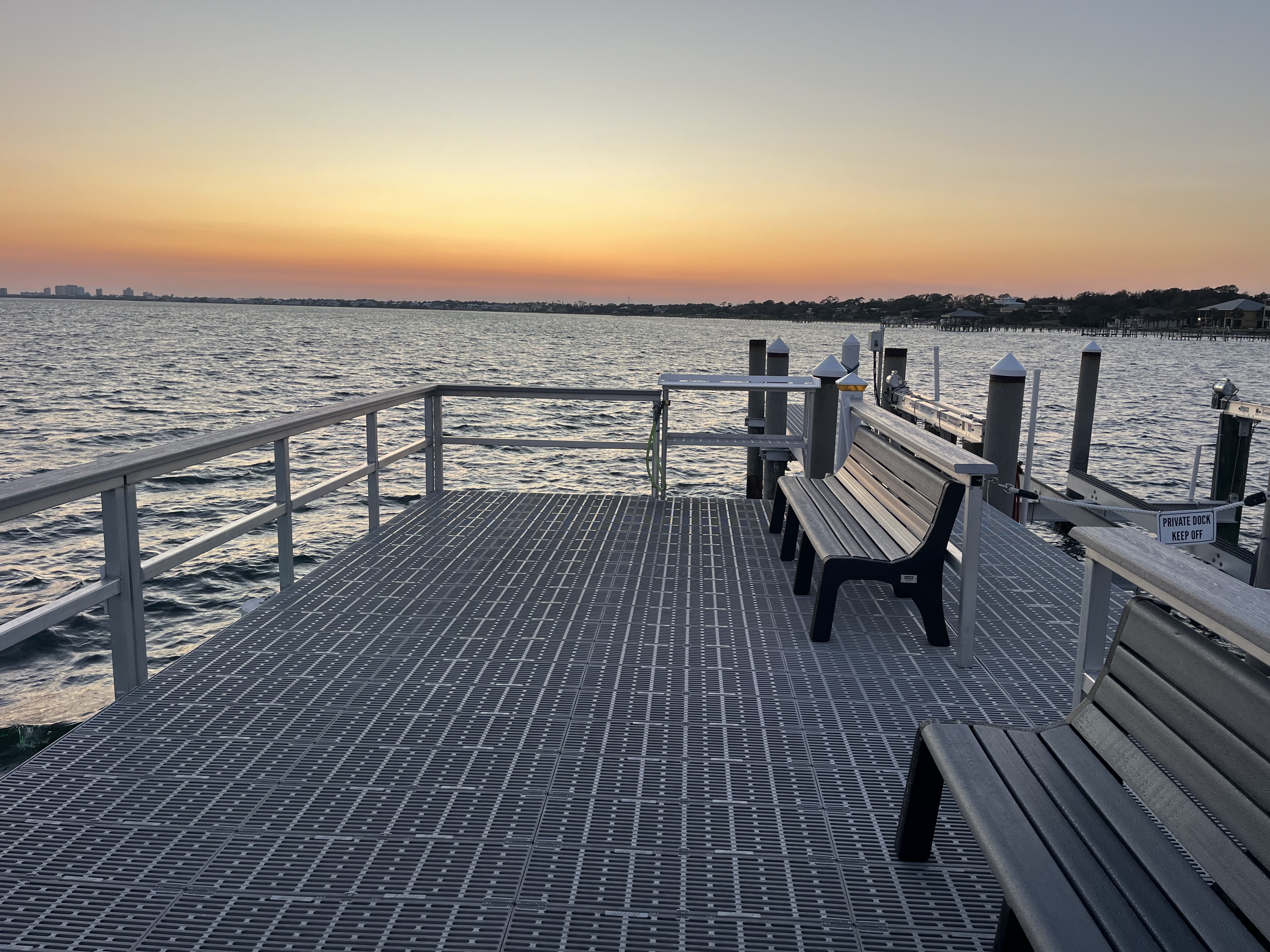 154 Ethel Wingate Drive #210, Pensacola, Florida image 35