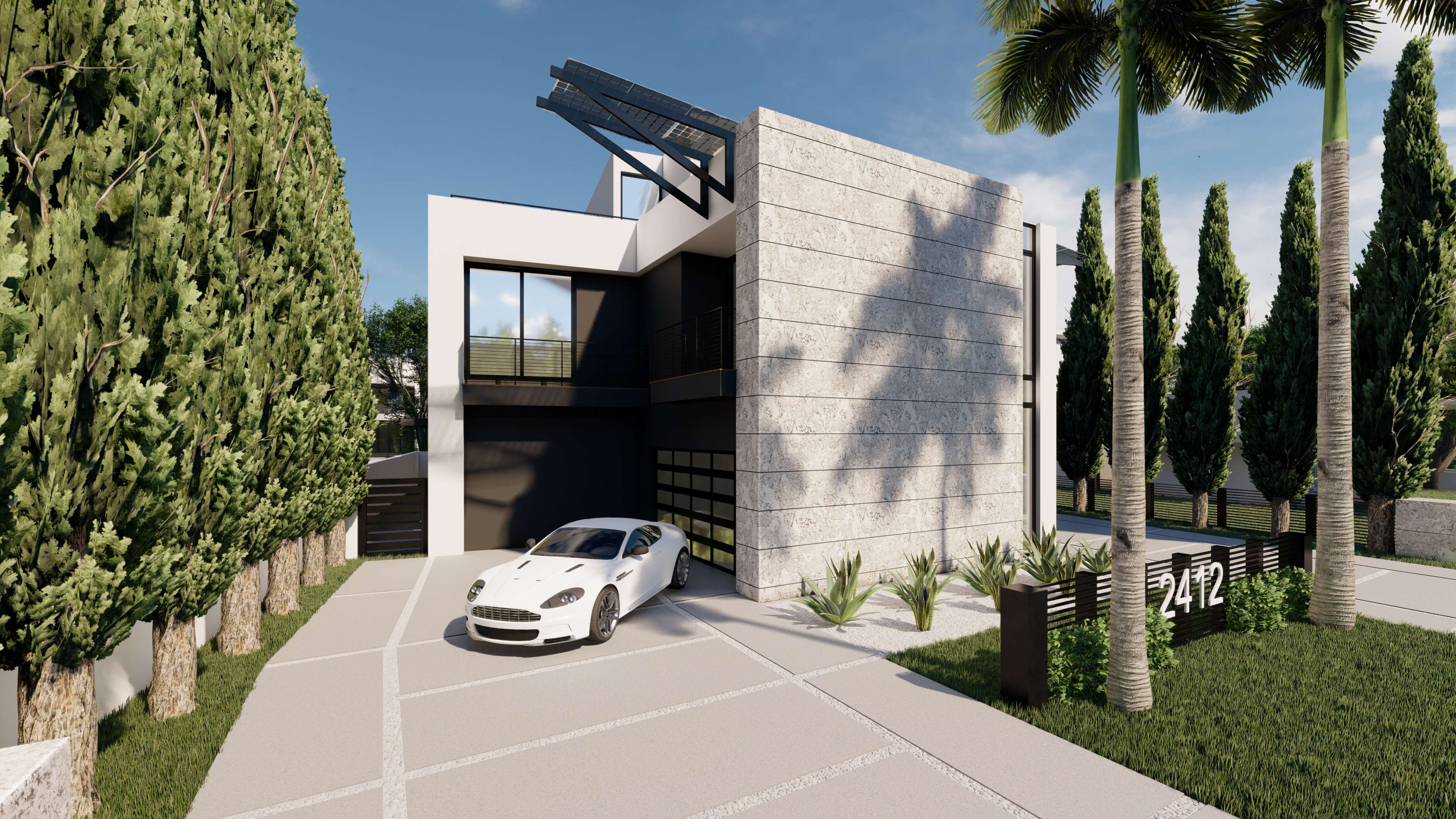 2412 N Ocean Blvd, Fort Lauderdale, Florida image 3
