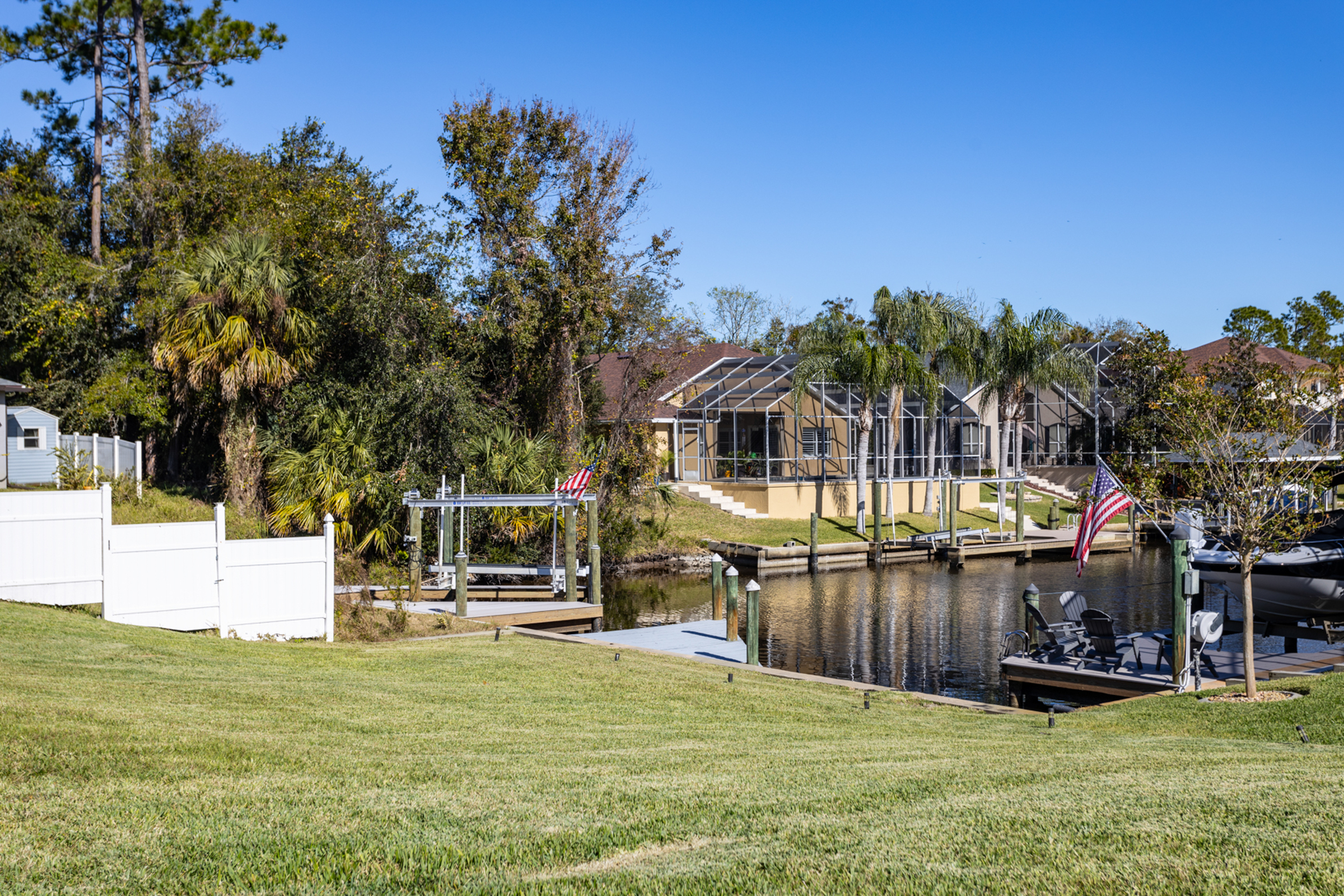 3 Clement Ct, Palm Coast, Florida image 1