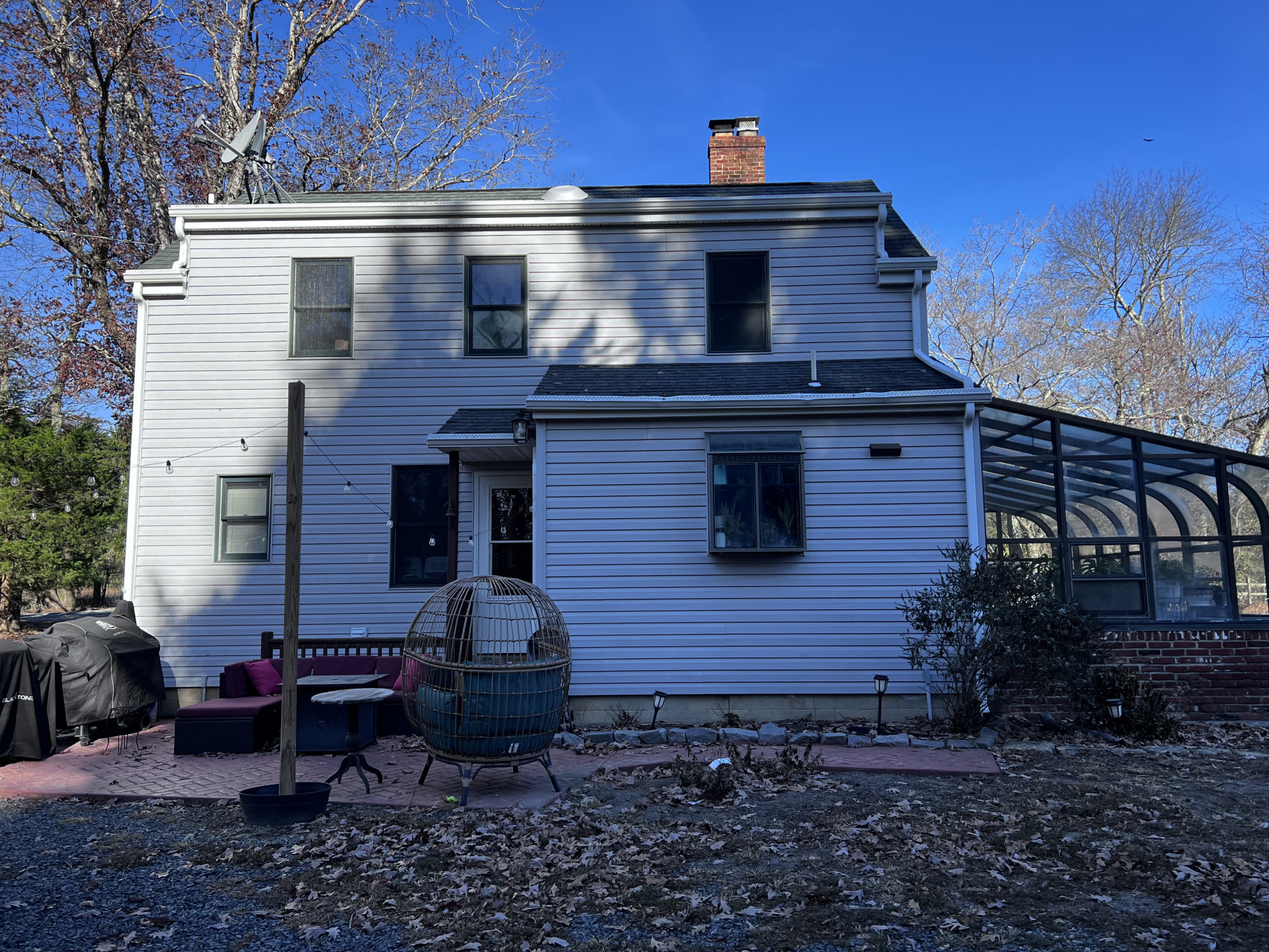 8 Butterworths Bogs Rd, Vincentown, New Jersey image 3