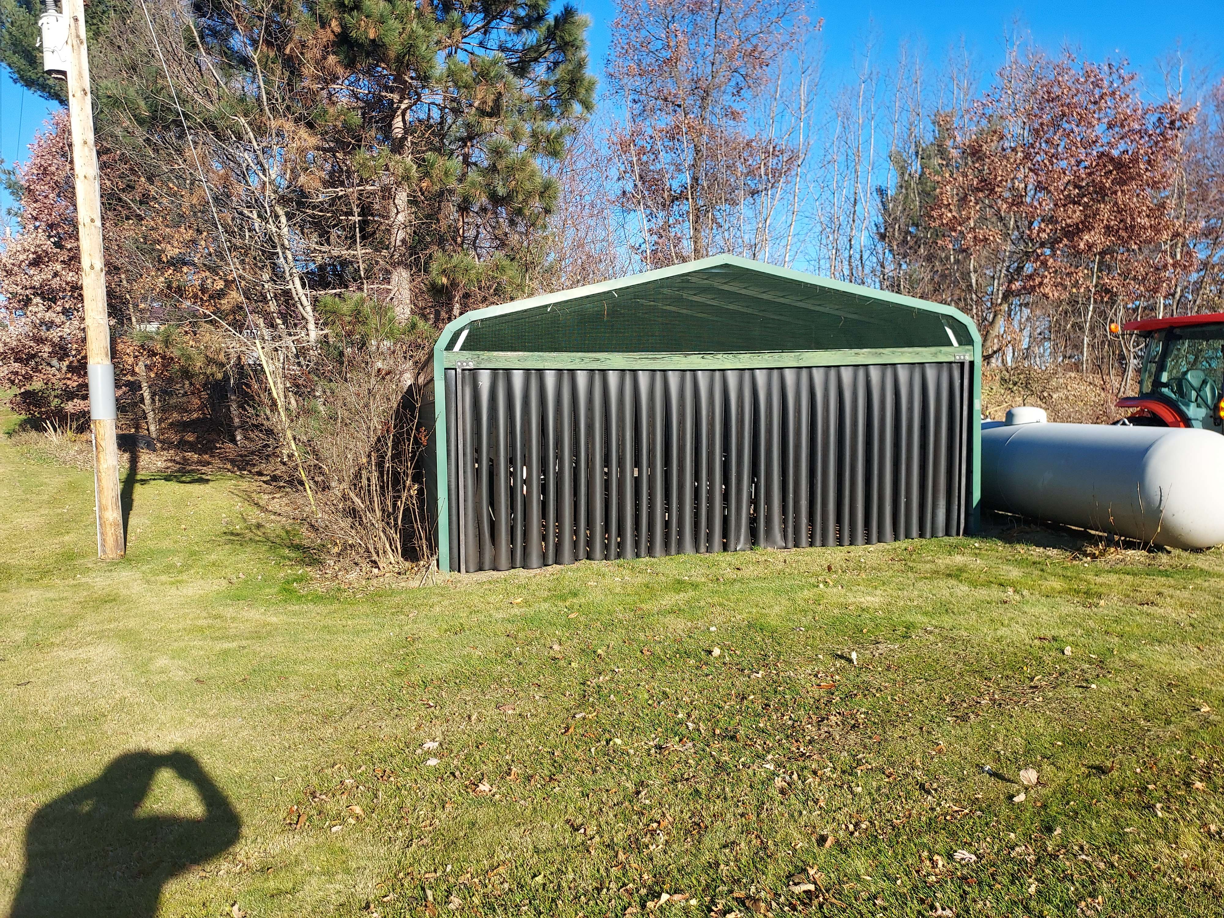 27590 Shady Glen Road, Webster, Wisconsin image 5