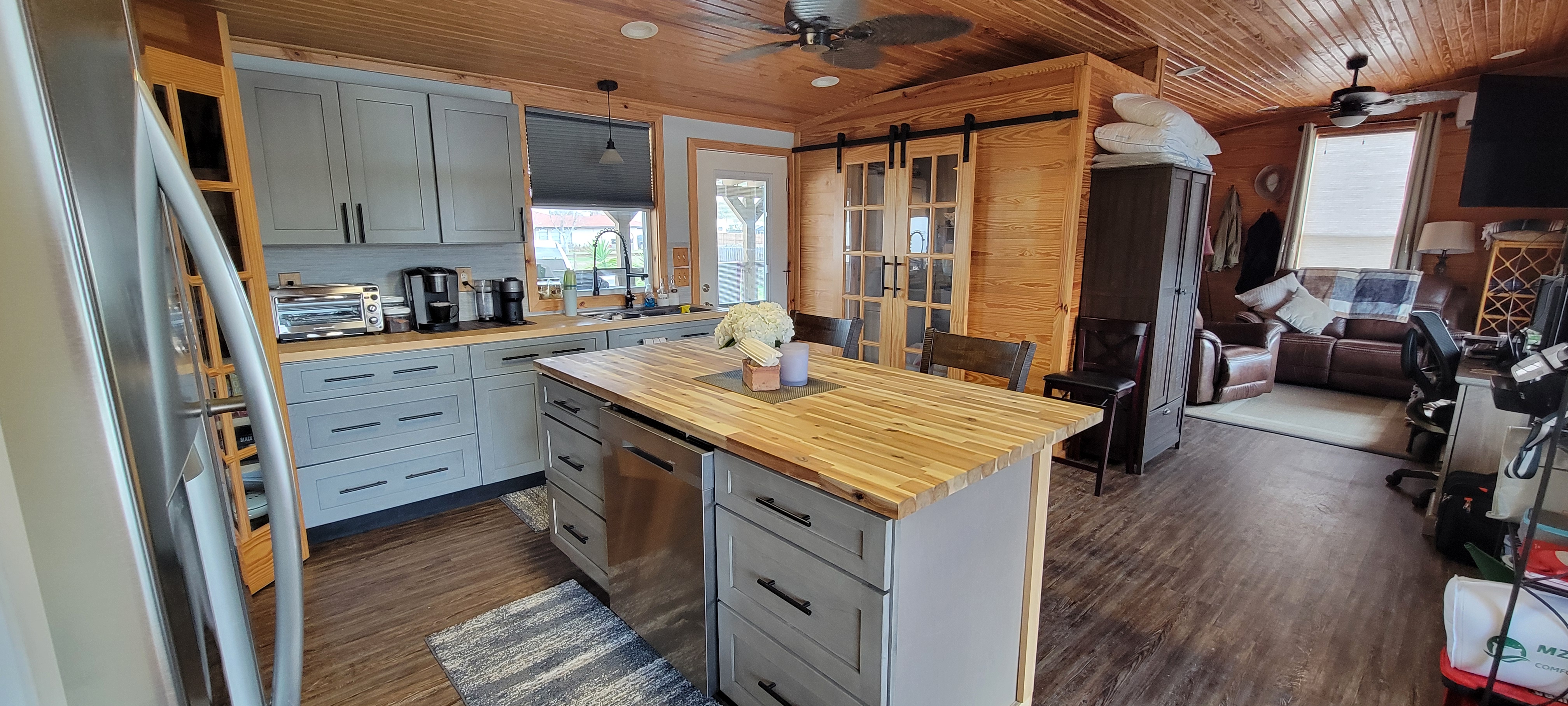 207 West Pompano Drive, Rockport, Texas image 22