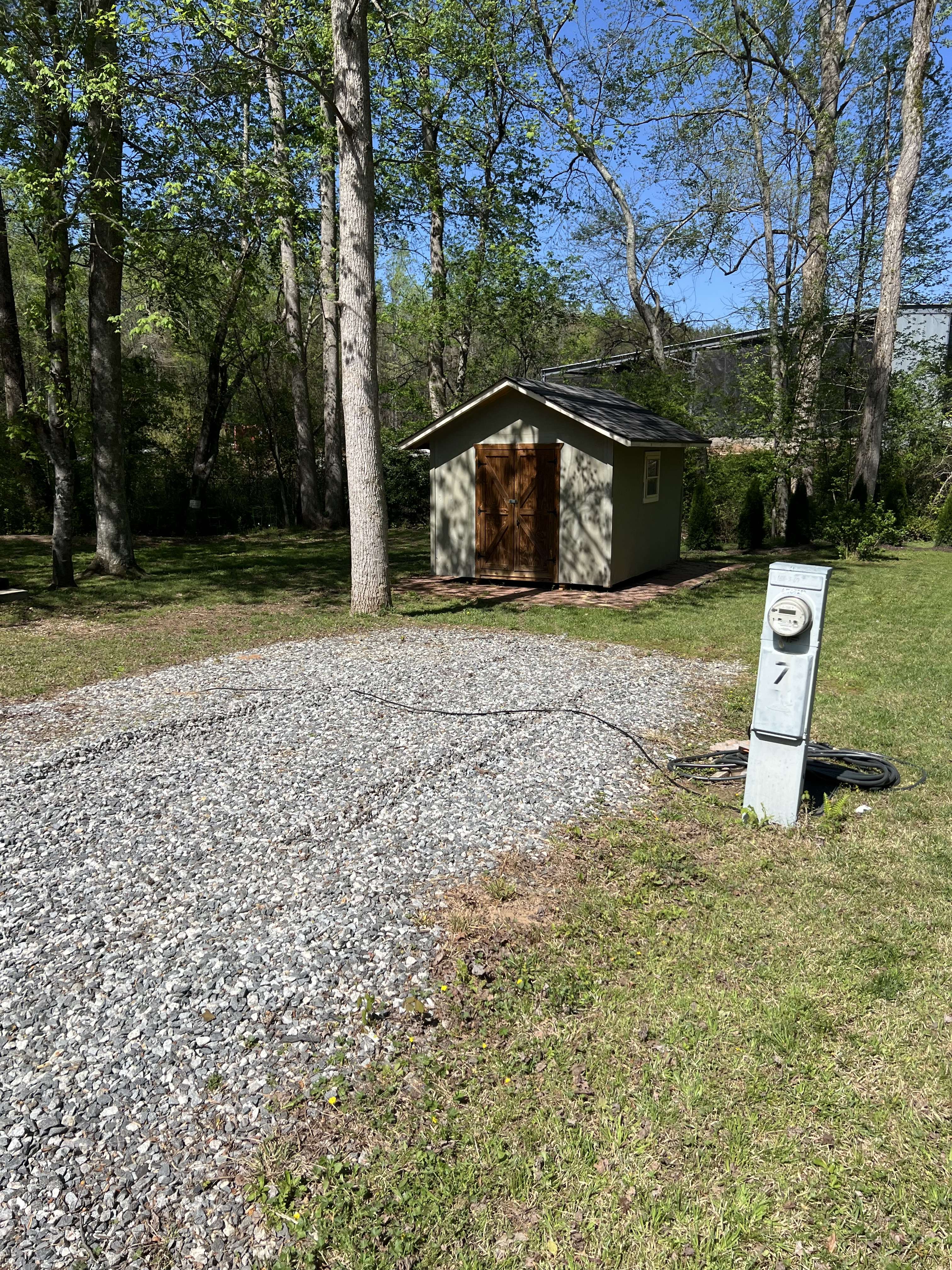 281 Leisure Acres Drive, Cleveland, Georgia image 4