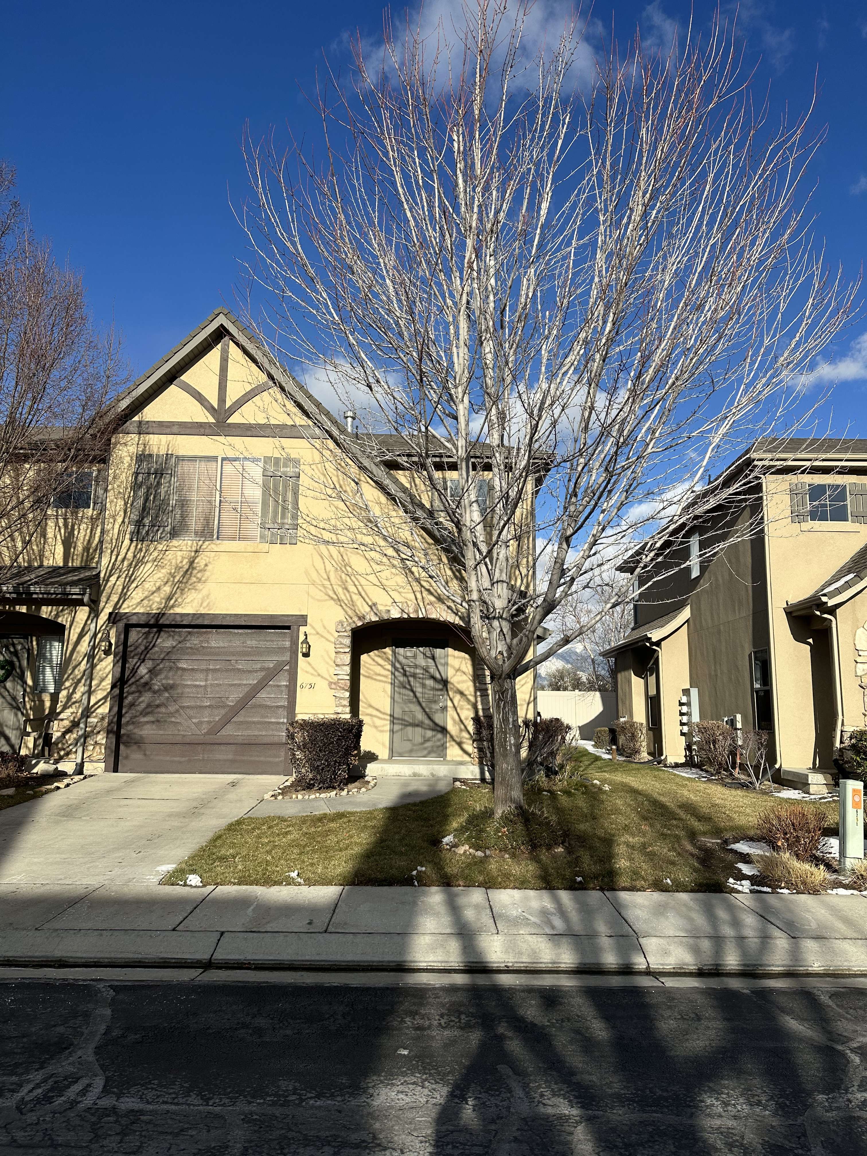 6751 Sienna Park Lane, Midvale, Utah image 1