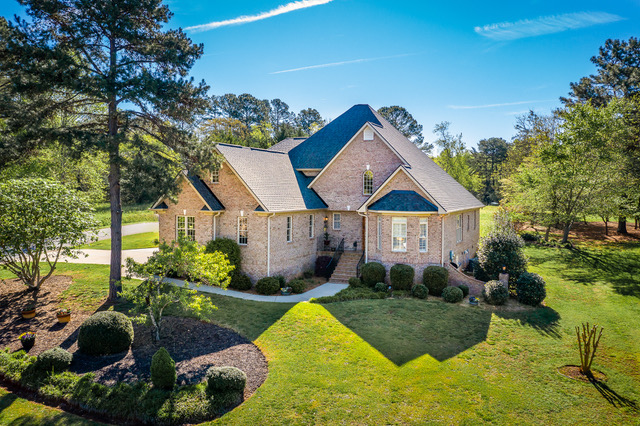 2600 Dog Leg Ln, Seneca, South Carolina image 2