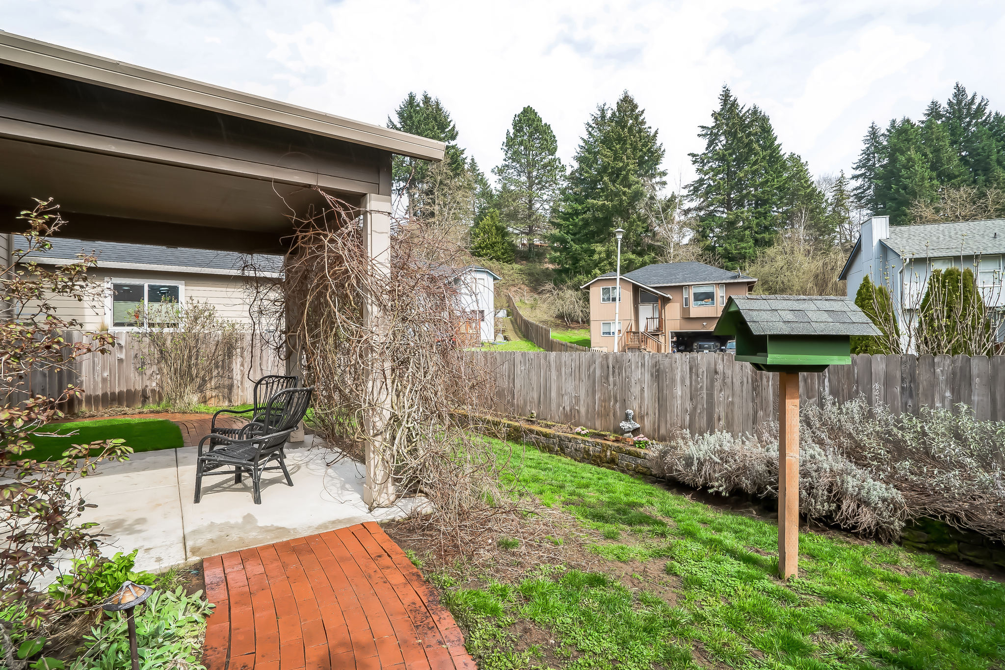 4605 Northeast 12th Court, Vancouver, Washington image 28
