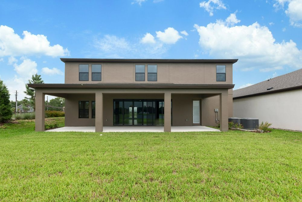 14403 Woodland Spur Drive, Lithia, Florida image 6