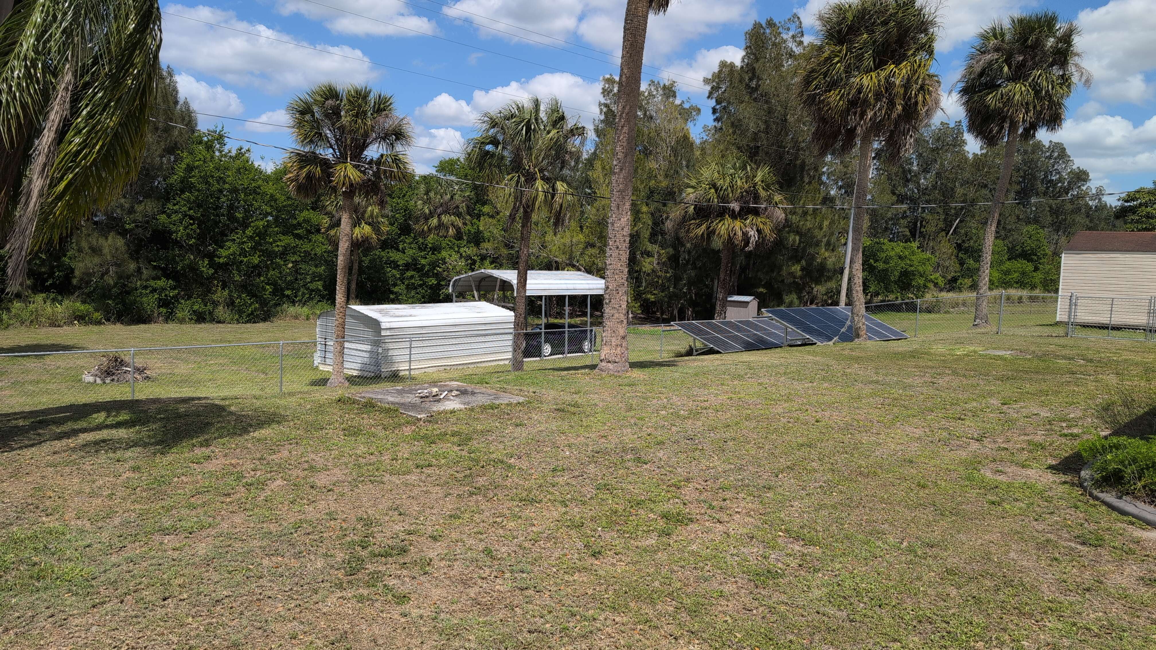 1159 Lock Ln, Moore Haven, Florida image 6