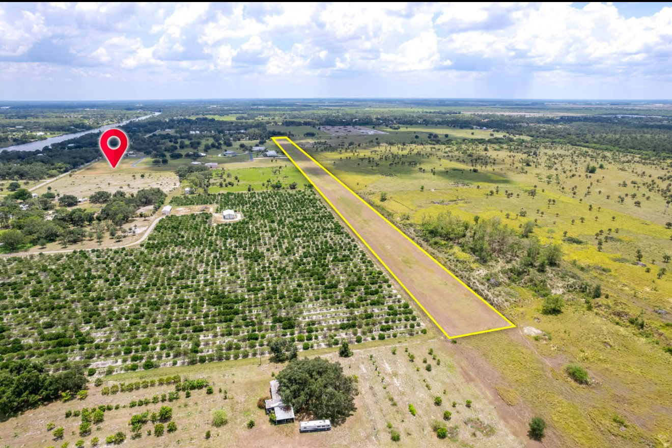 1520 Lindbergh Loop, Labelle, FL image 10