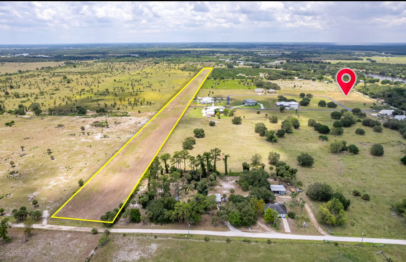 1520 Lindbergh Loop, Labelle, FL image 9