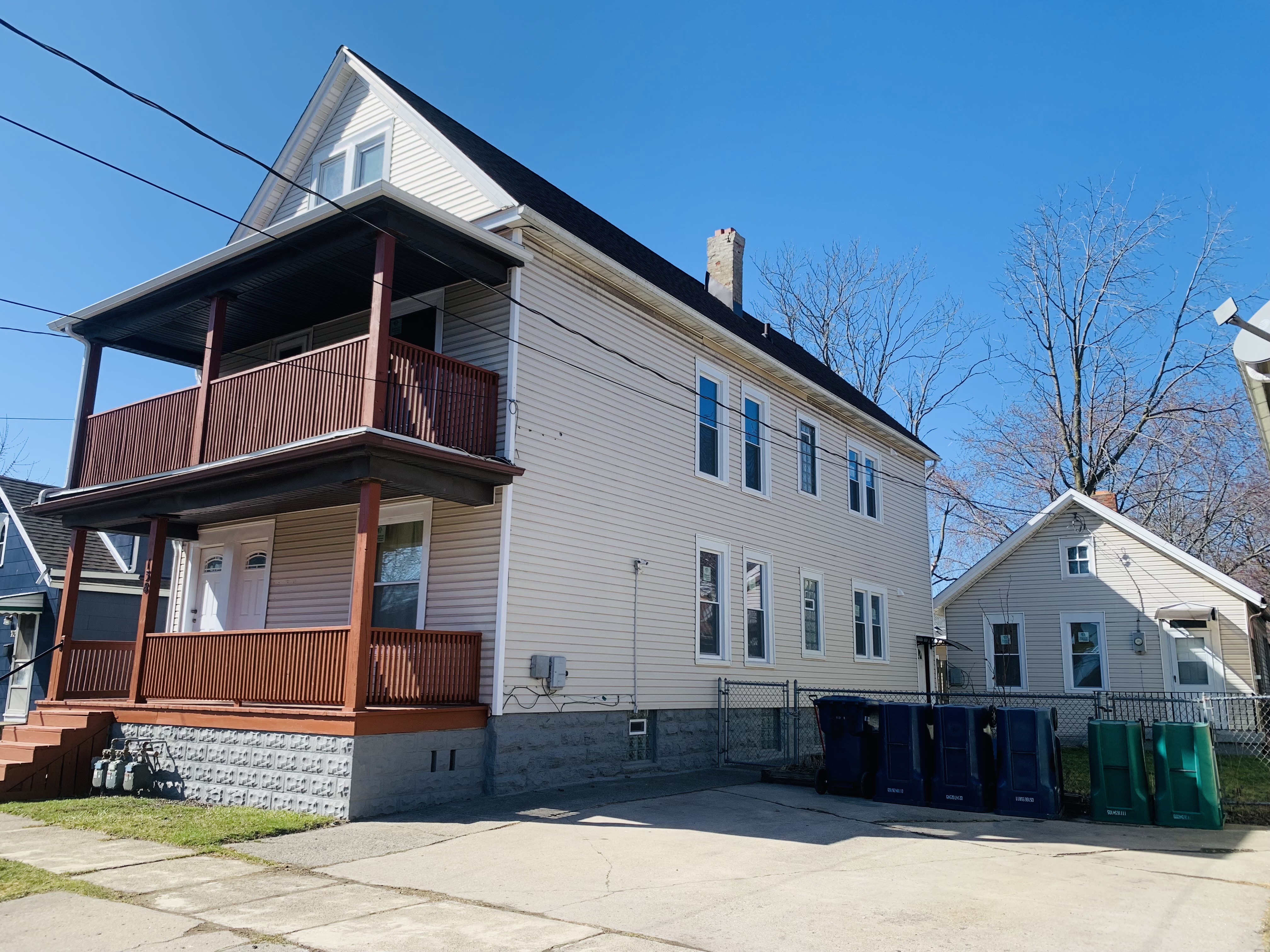 138 Austin St., Buffalo, New York image 2