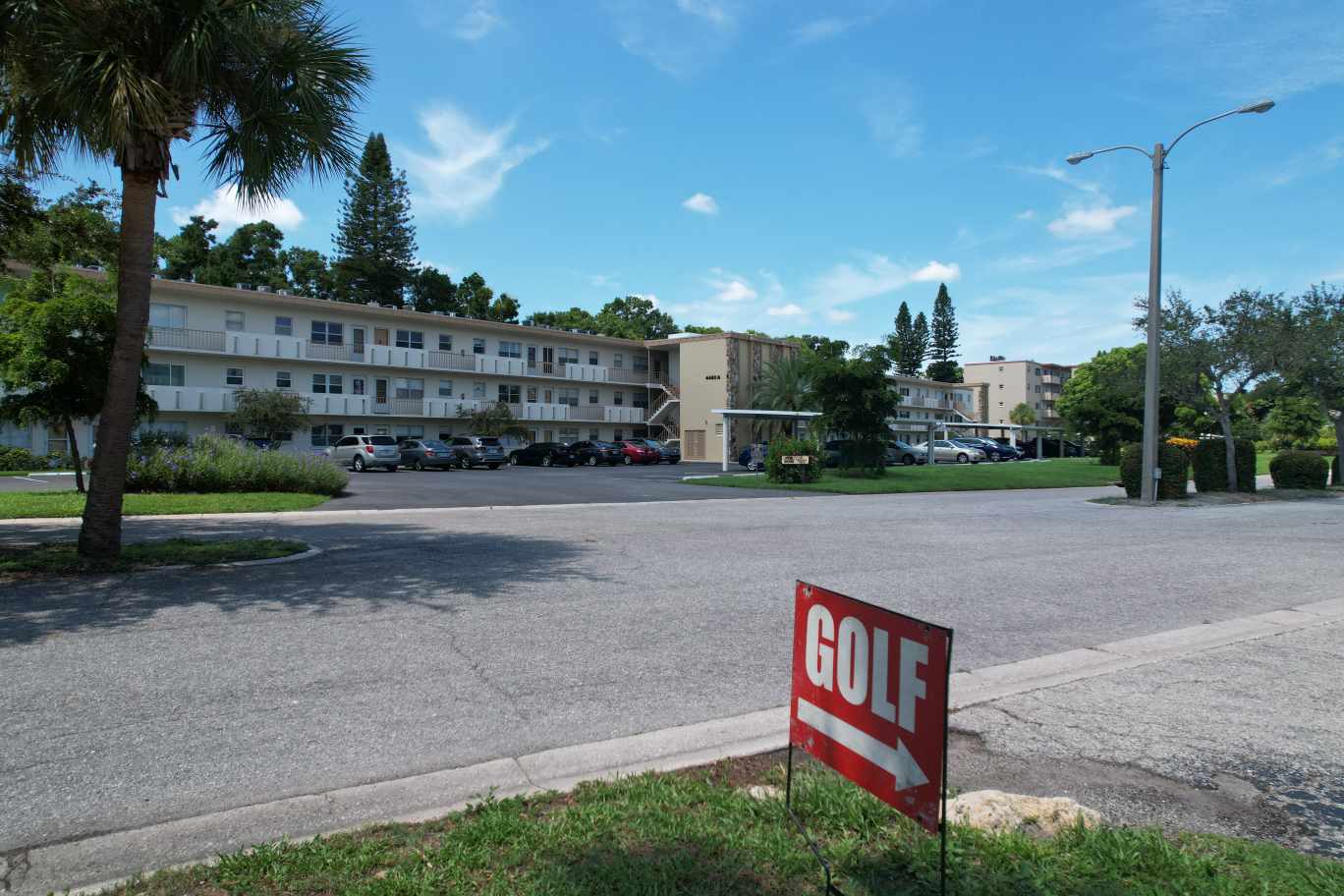 4480 Ironwood Circle #209, Bradenton, Florida image 1