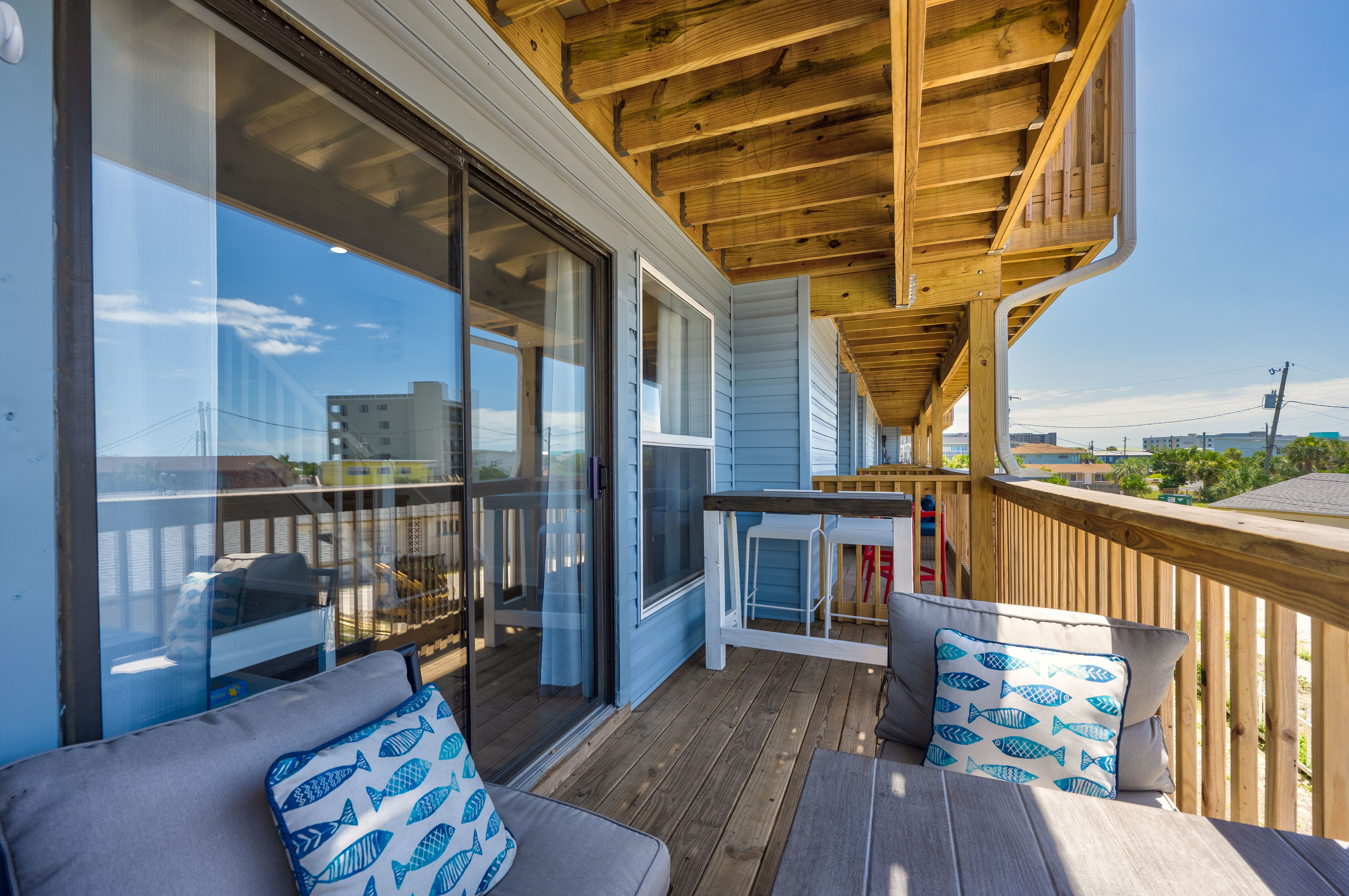 327 Bluefish Drive #237, Okaloosa Island, Florida image 16