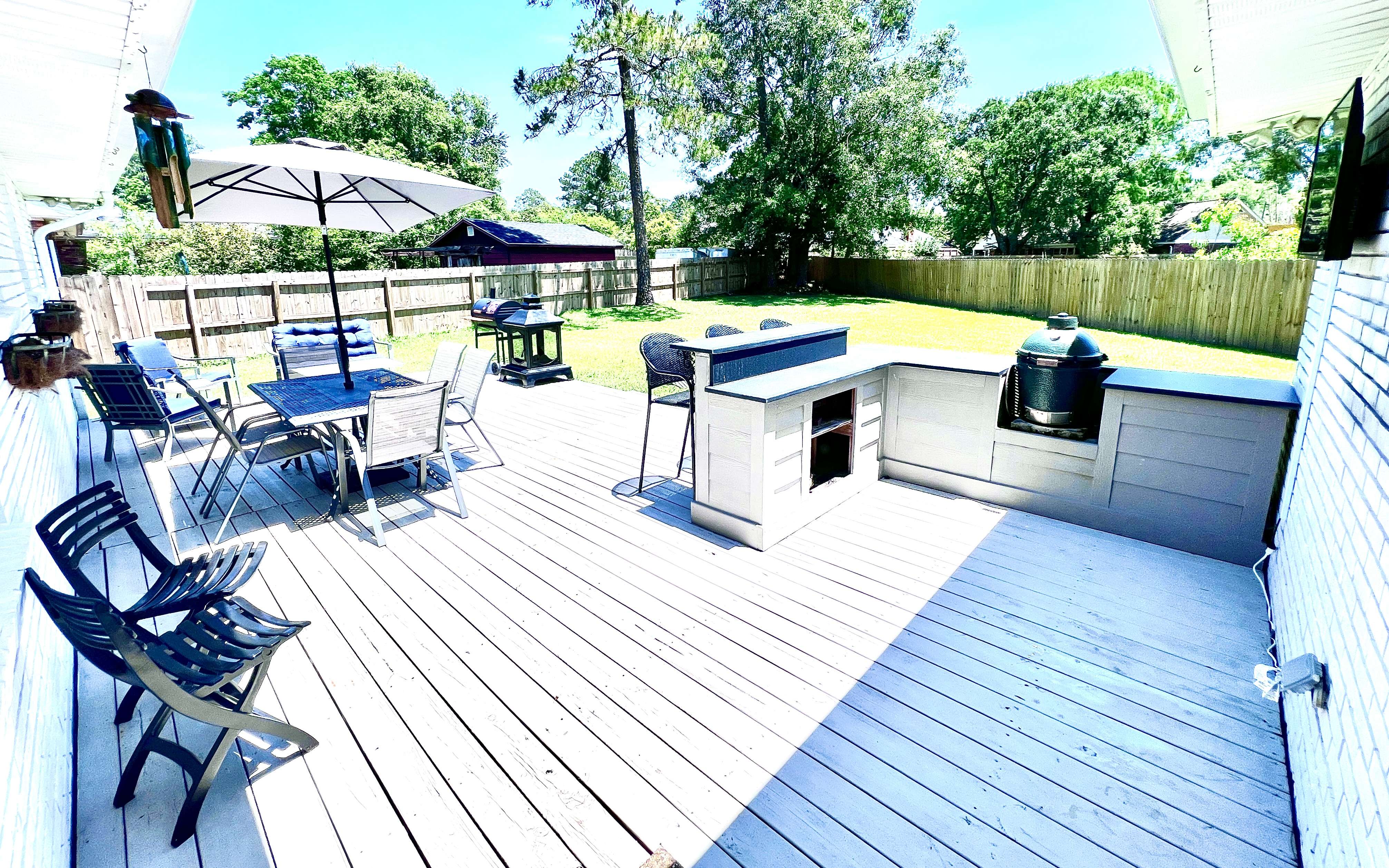 26 Bayou View Drive, Gulfport, Mississippi image 4