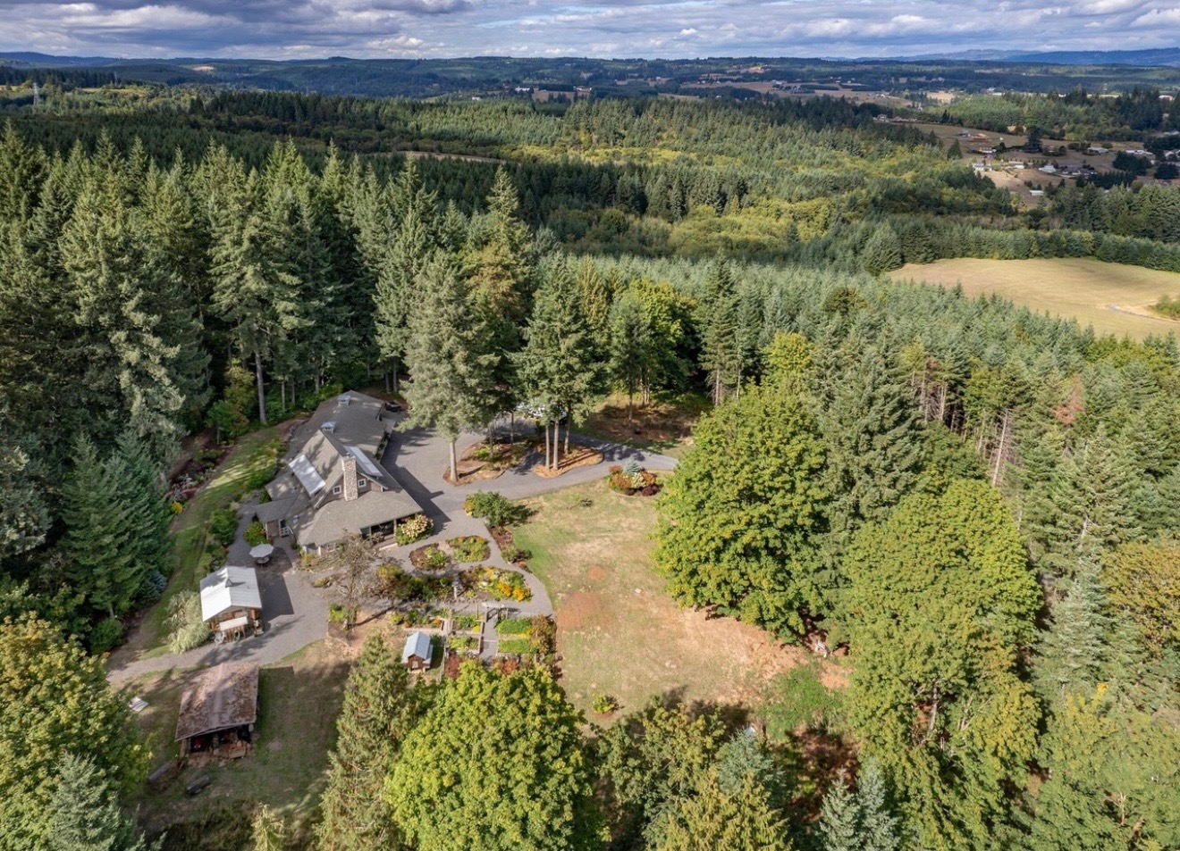 58435 Lindsay Lane, Warren, Oregon image 45