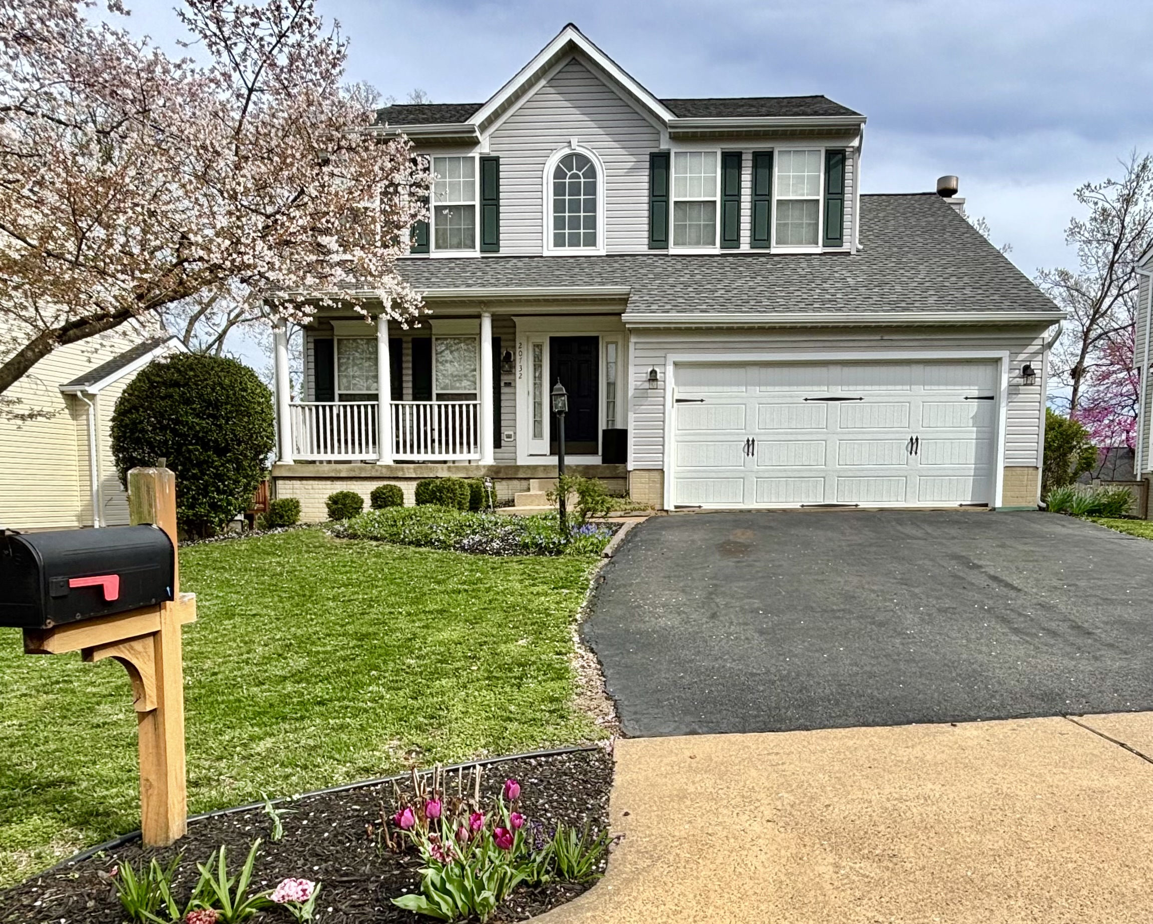 20732 Cross Timber Dr., Ashburn, Virginia image 1