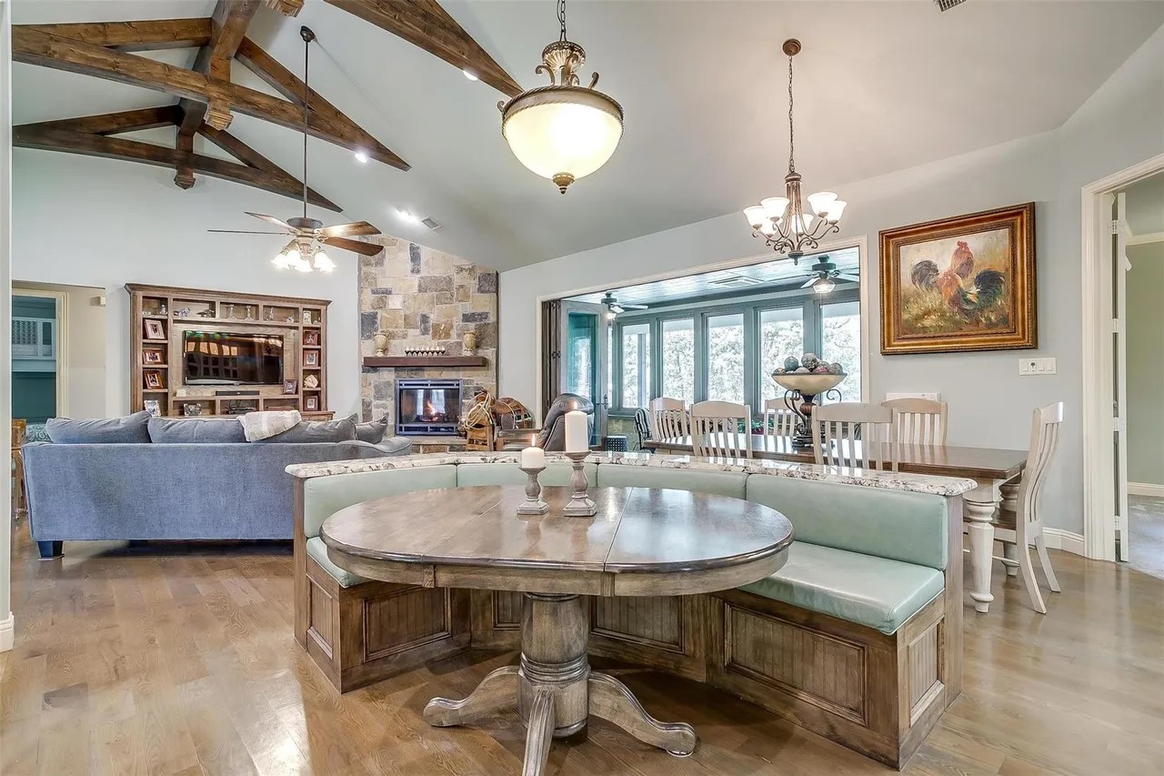 3012 County Road 919, Burleson, Texas image 6
