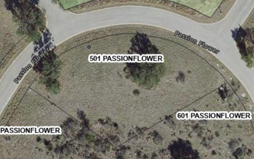 501 Passionflower, Horseshoe Bay, Texas image 2
