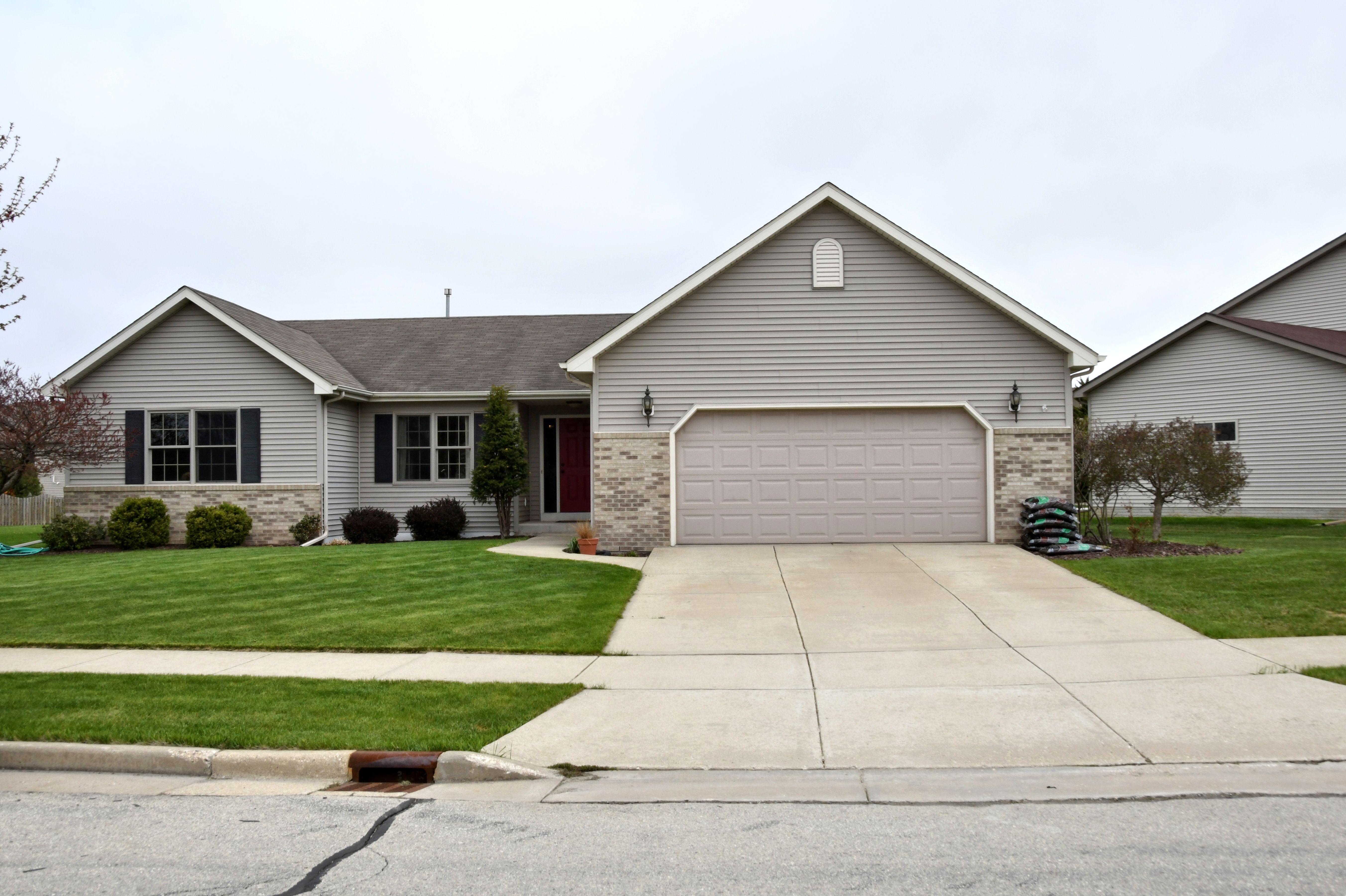 3715 92nd Place, Sturtevant, Wisconsin image 1