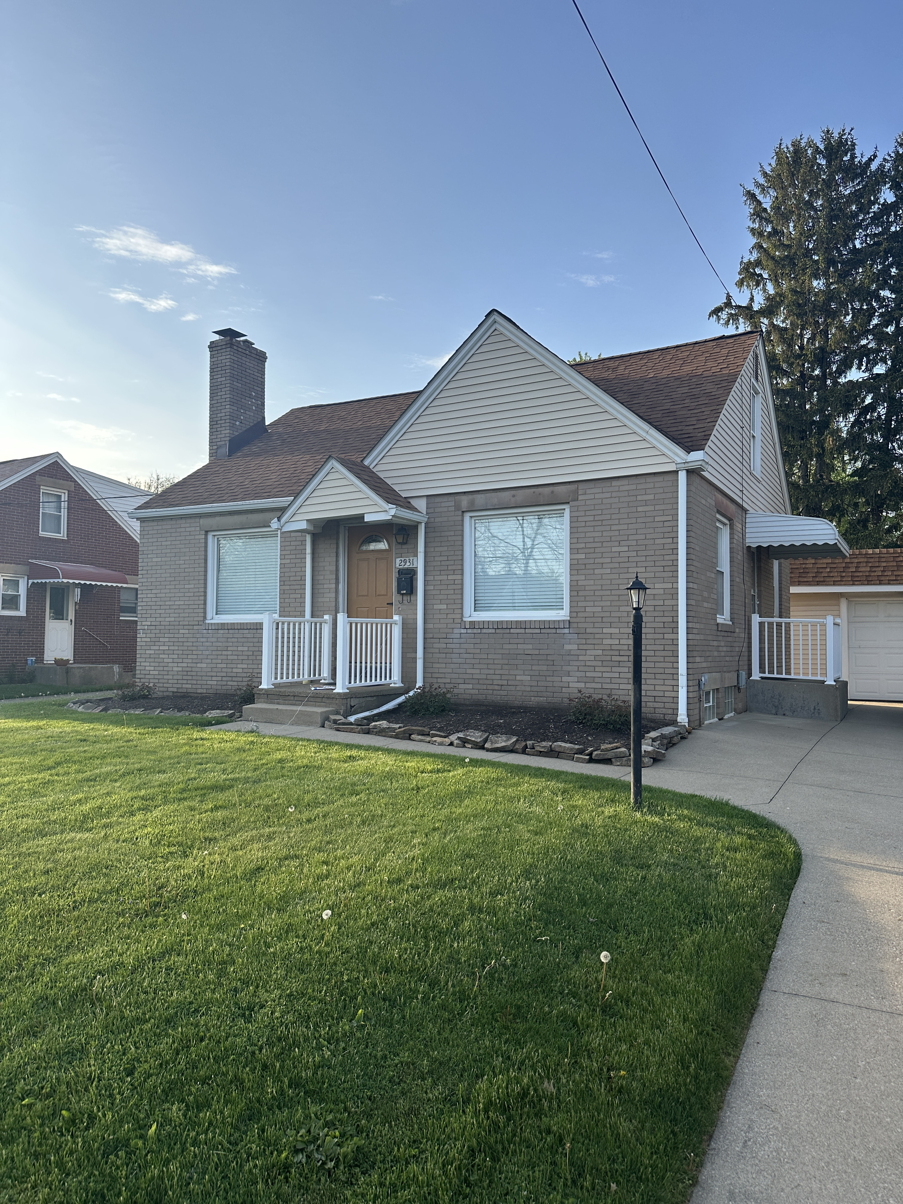 2931 14th Street Northwest, Canton, Ohio image 1