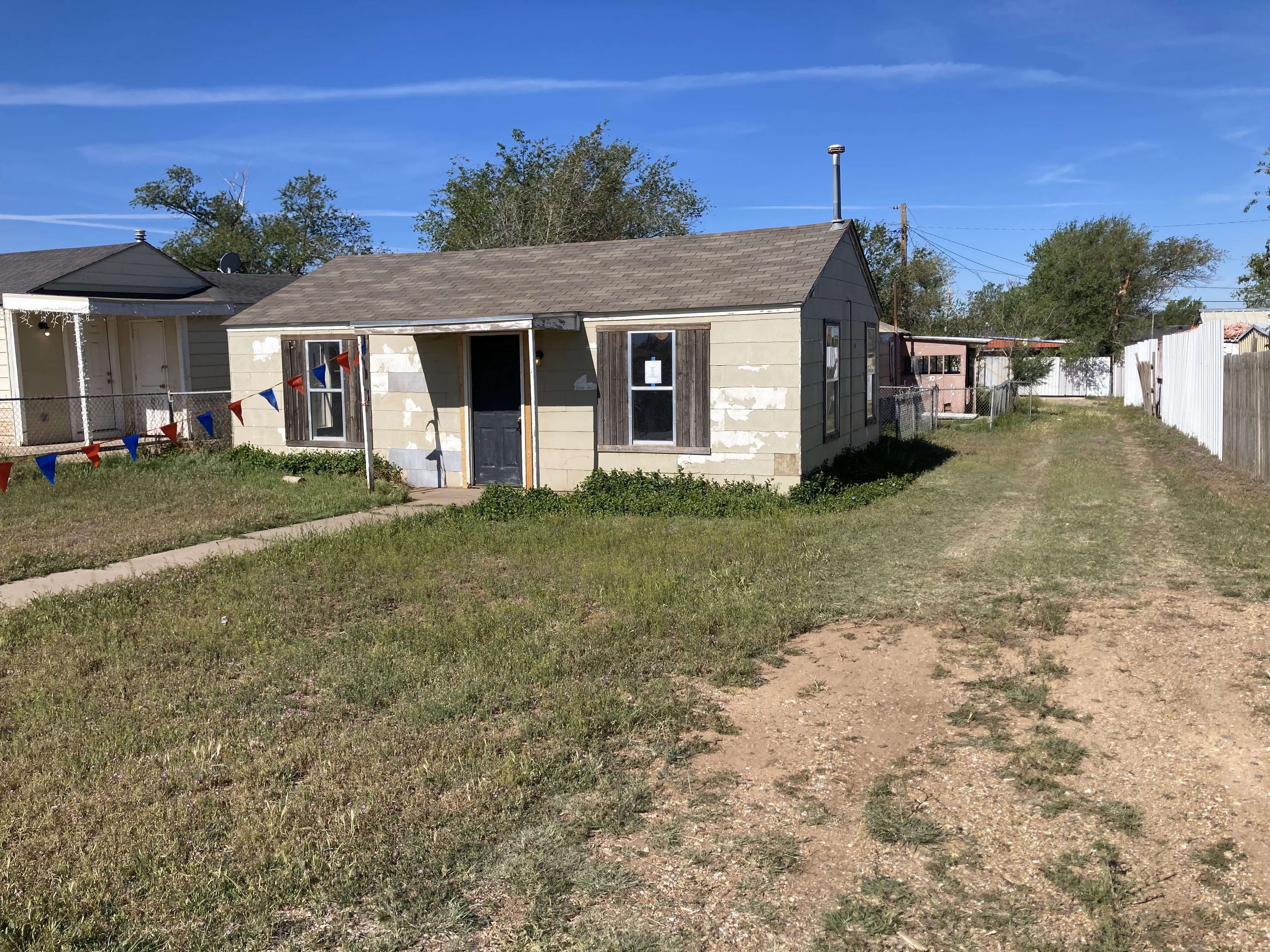 409 North Alabama Street, Amarillo, Texas image 1