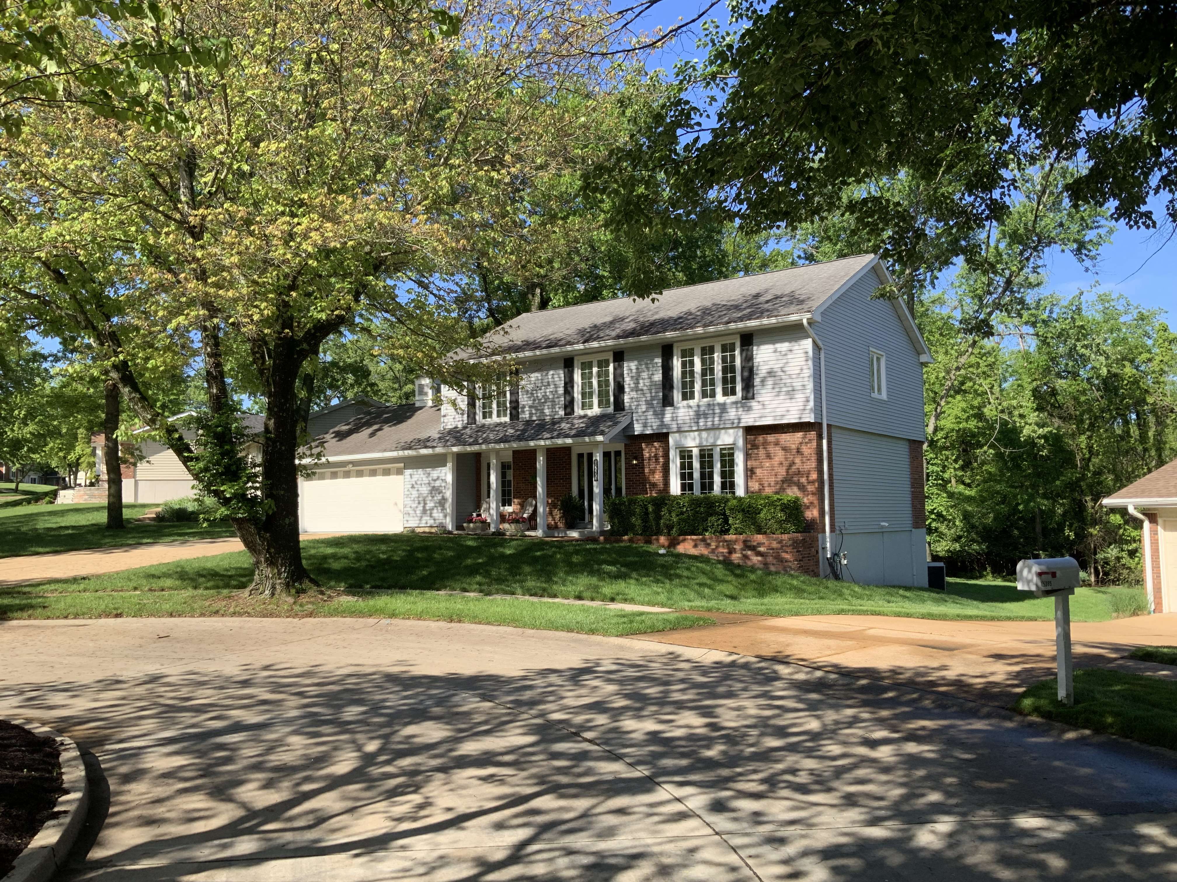 15371 Timber Hill Ln, Chesterfield, Missouri image 14