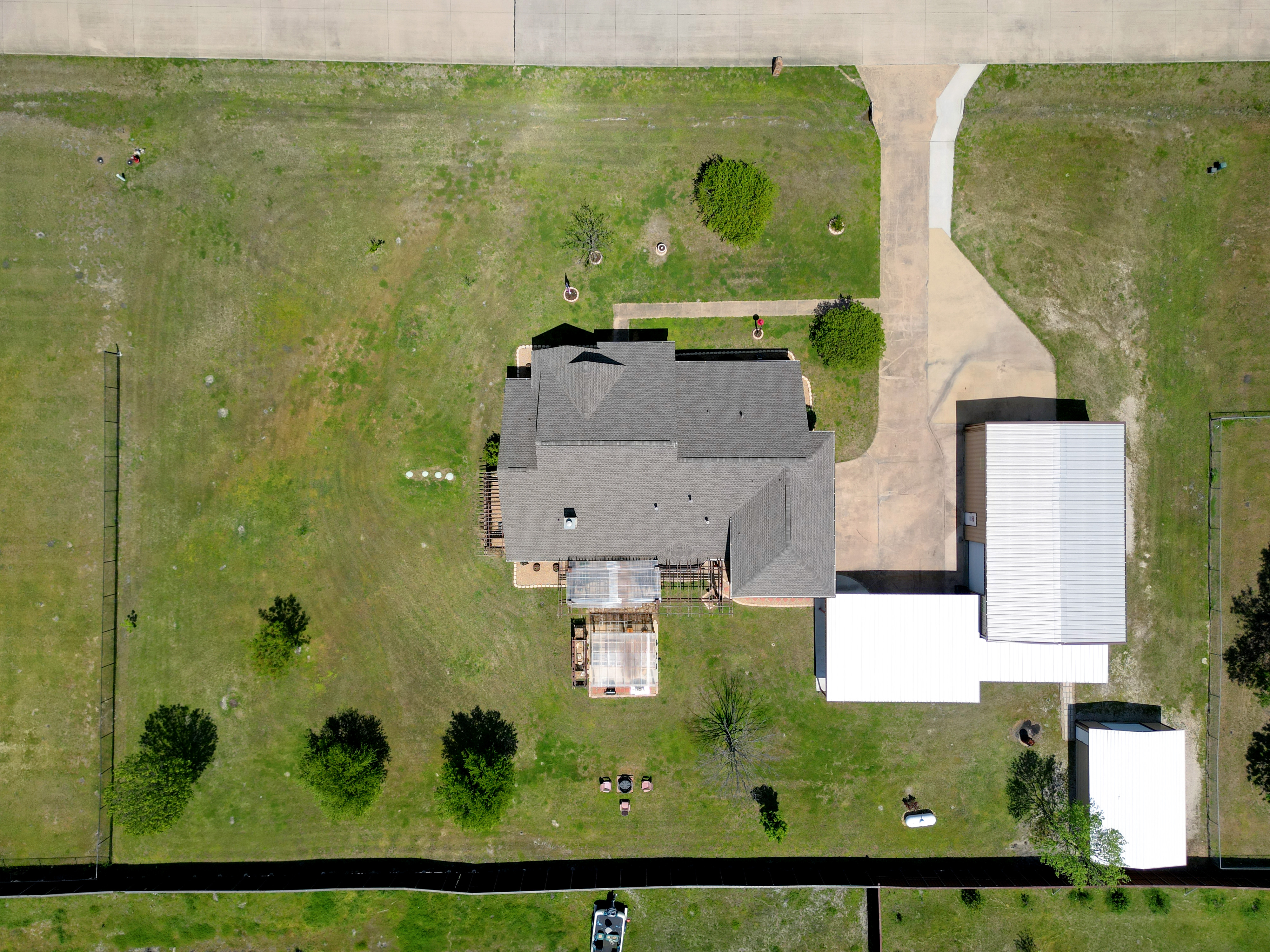 11066 Glenn Cove, Forney, Texas image 47