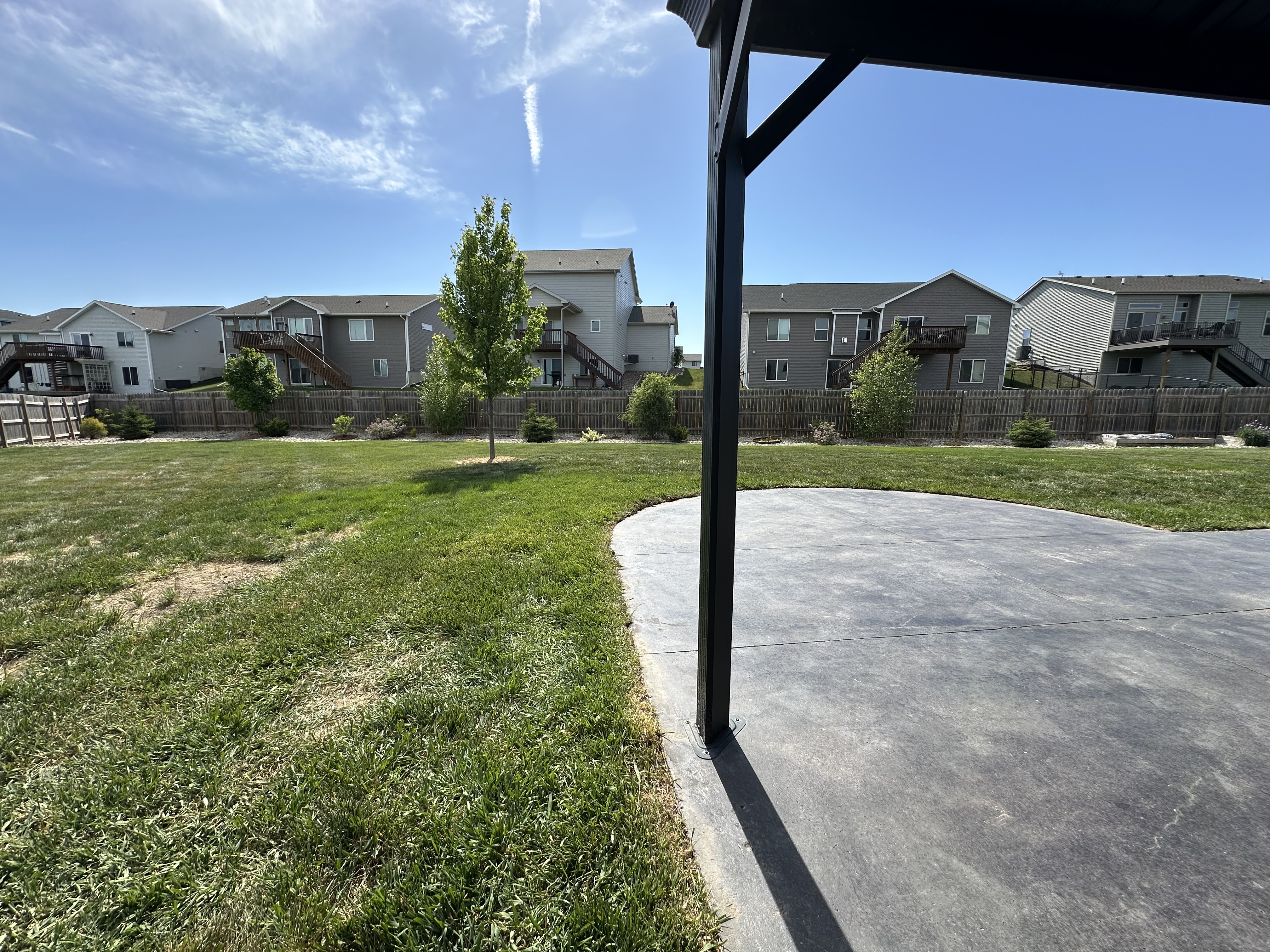 1316 Powers Place, Adel, Iowa image 8