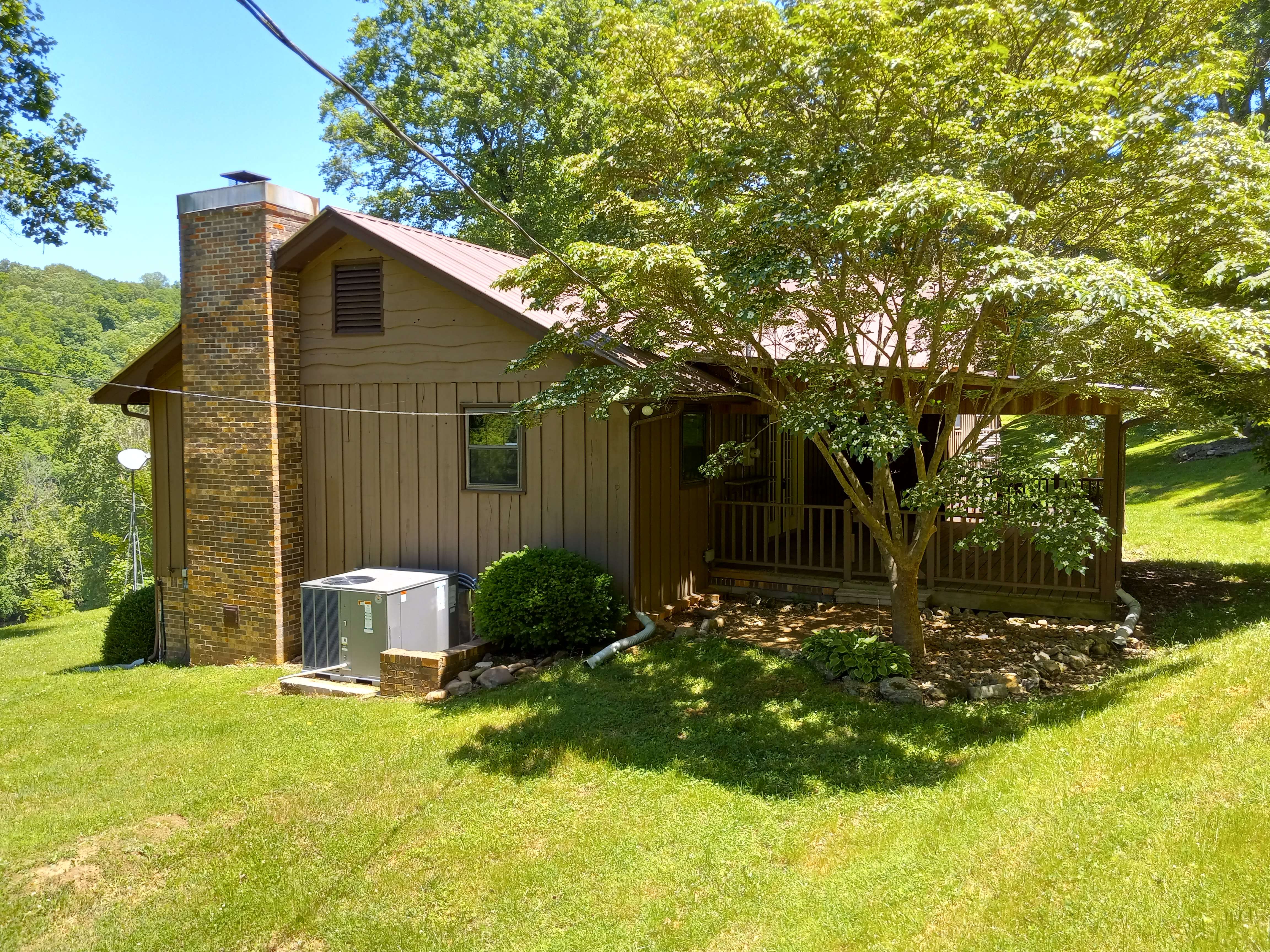 8039 Campbellsville Road, Pulaski, Tennessee image 7
